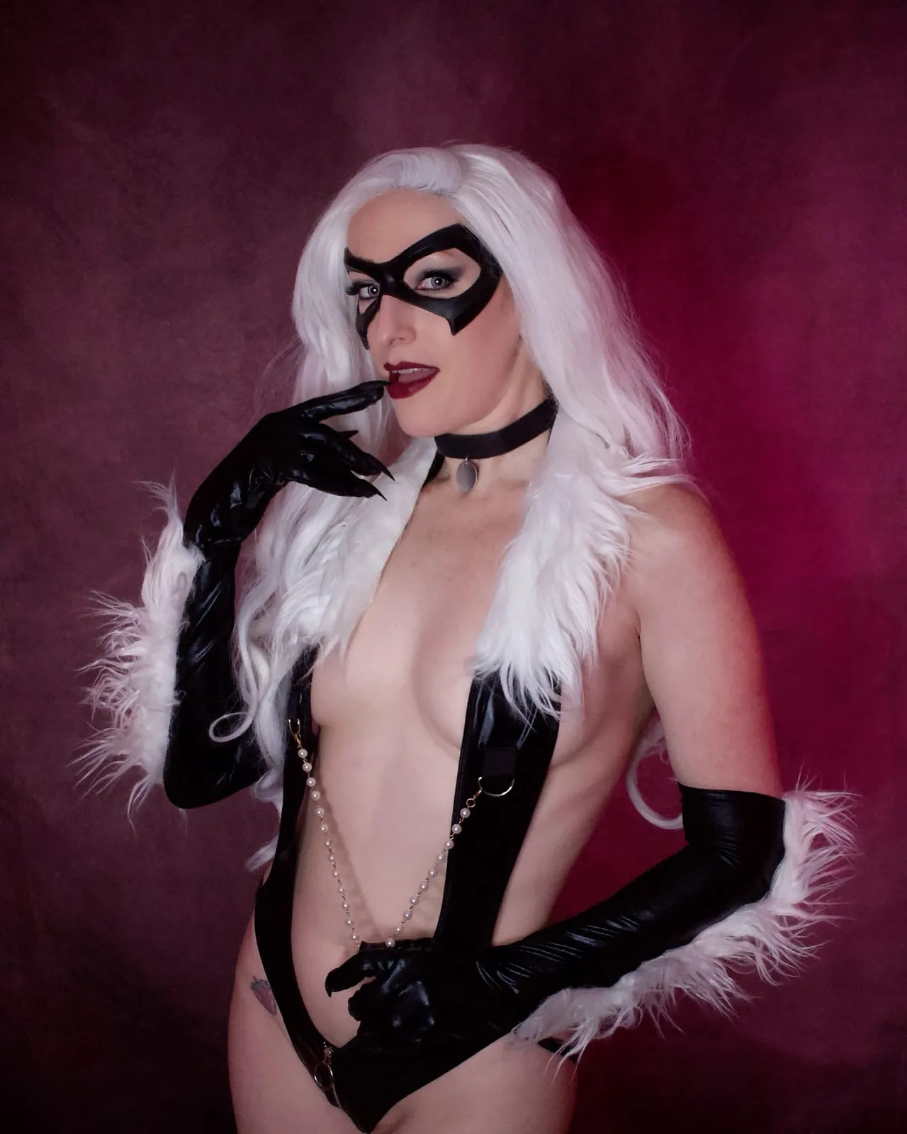 Electrish | Black Cat Electrish | Black Cat