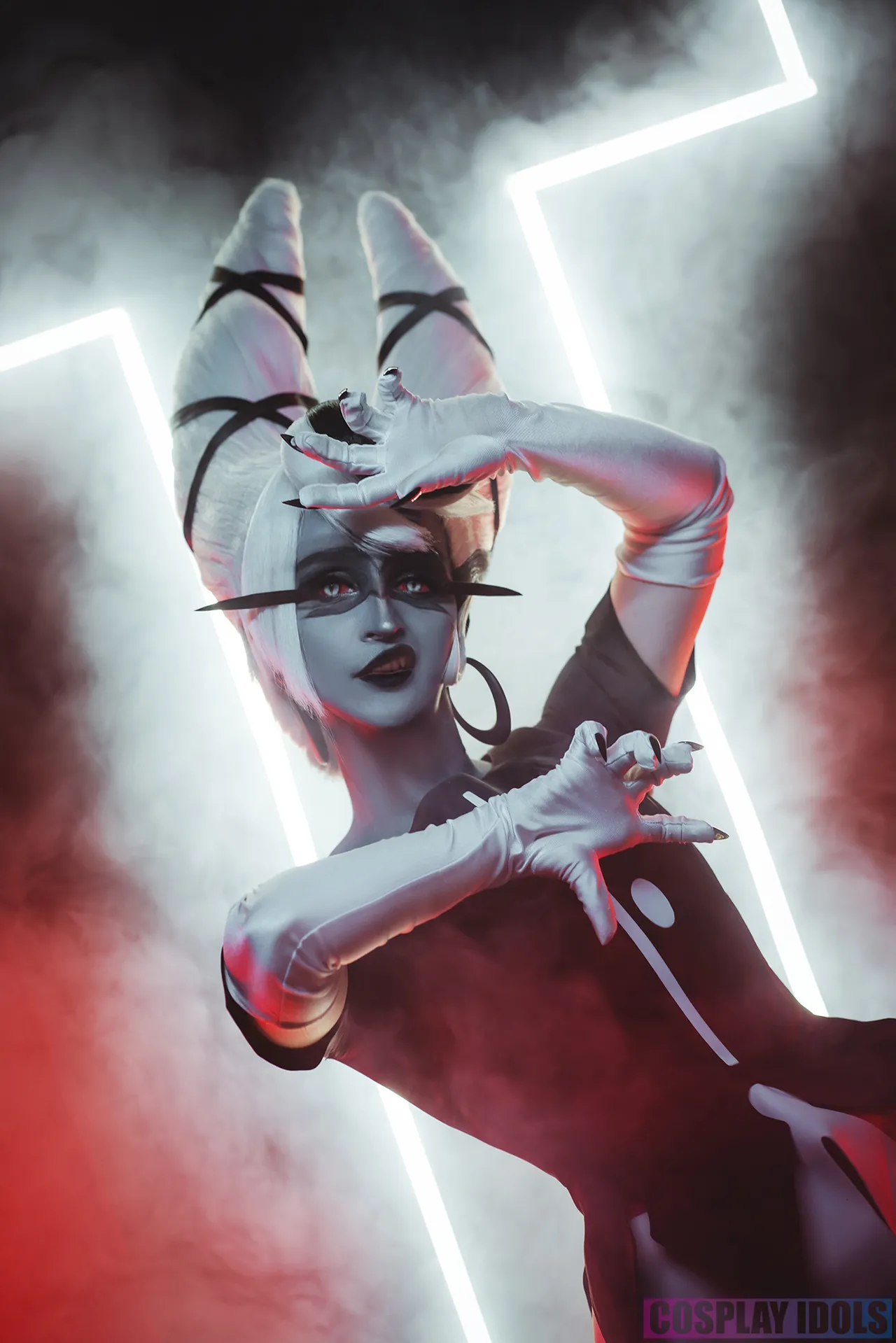 Hemulka - Carmilla Carmine Hemulka - Carmilla Carmine