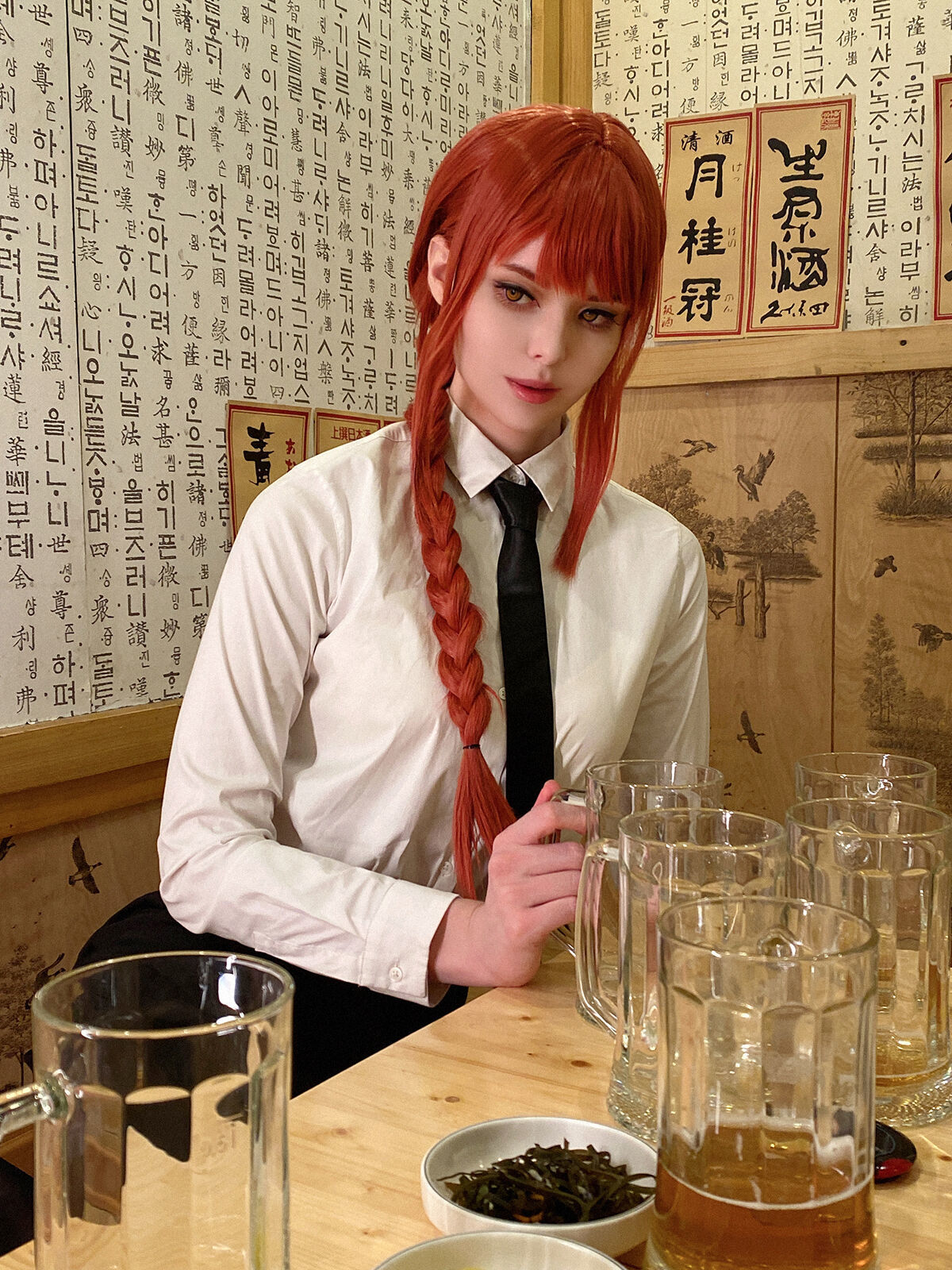 Vinnegal - Makima 4 Vinnegal - Makima 4