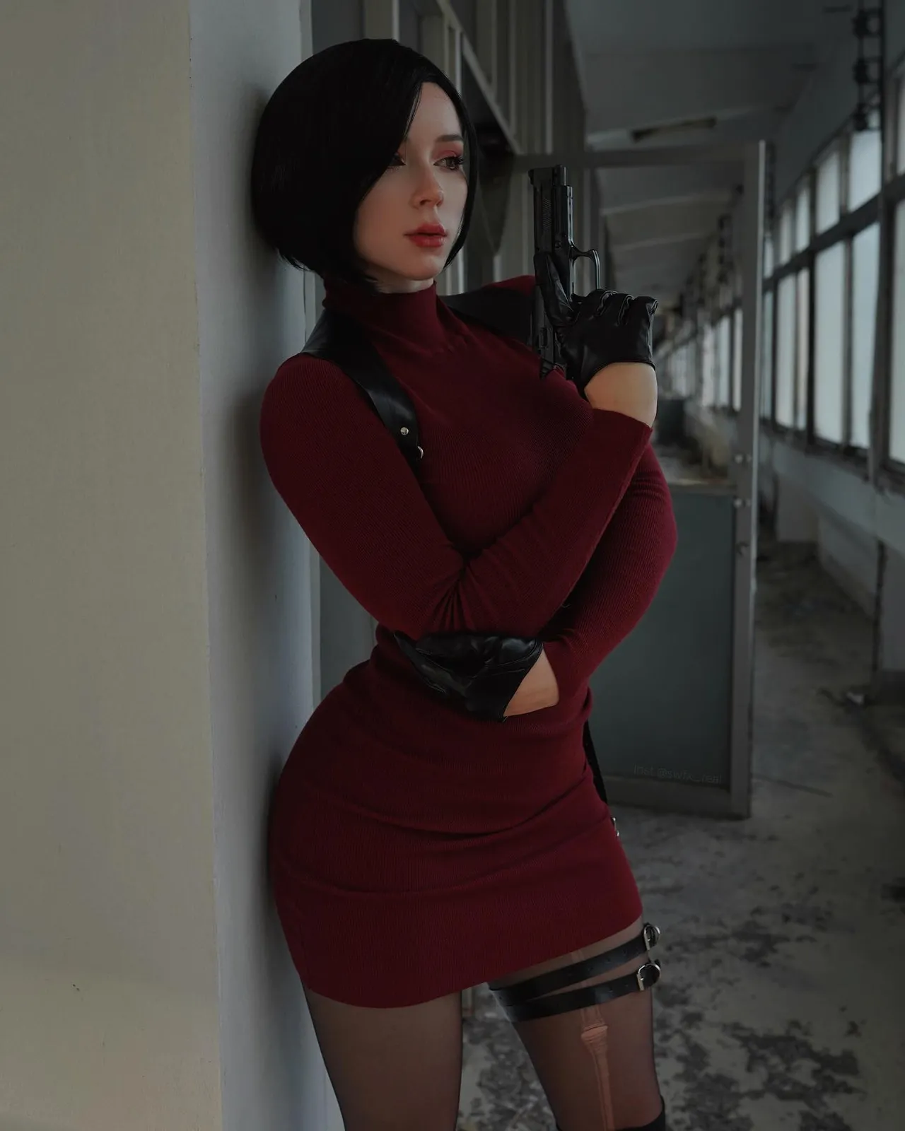 Sweetie Fox Cosplay Collection Sweetie Fox Cosplay Collection