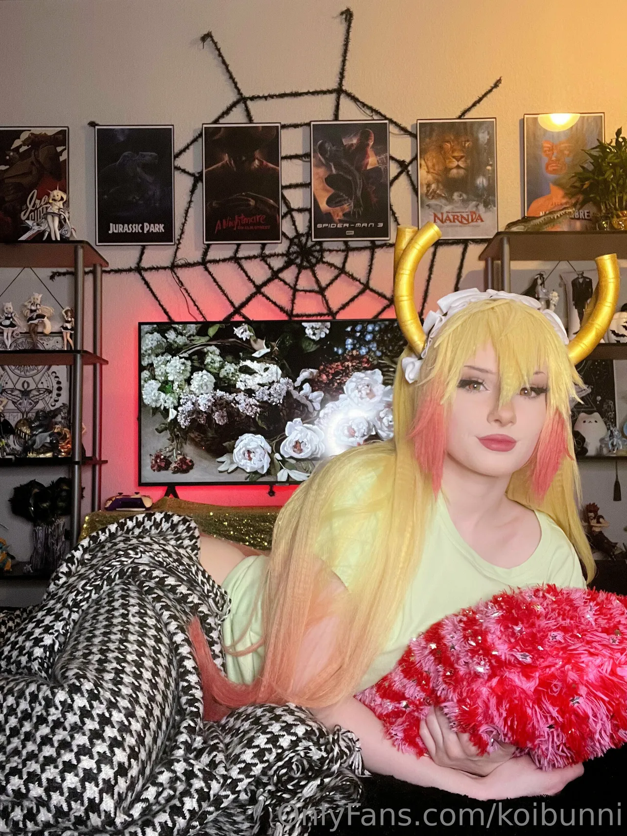 Bunni Lynn - Tohru 3 Bunni Lynn - Tohru 3