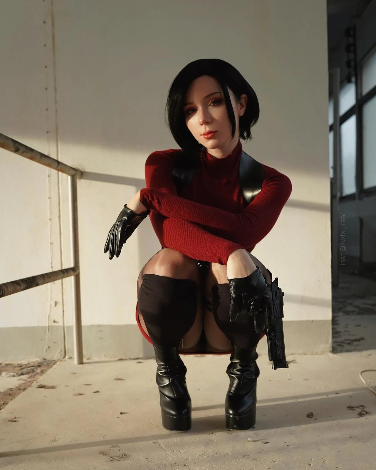 Sweetie Fox Cosplay Collection Sweetie Fox Cosplay Collection