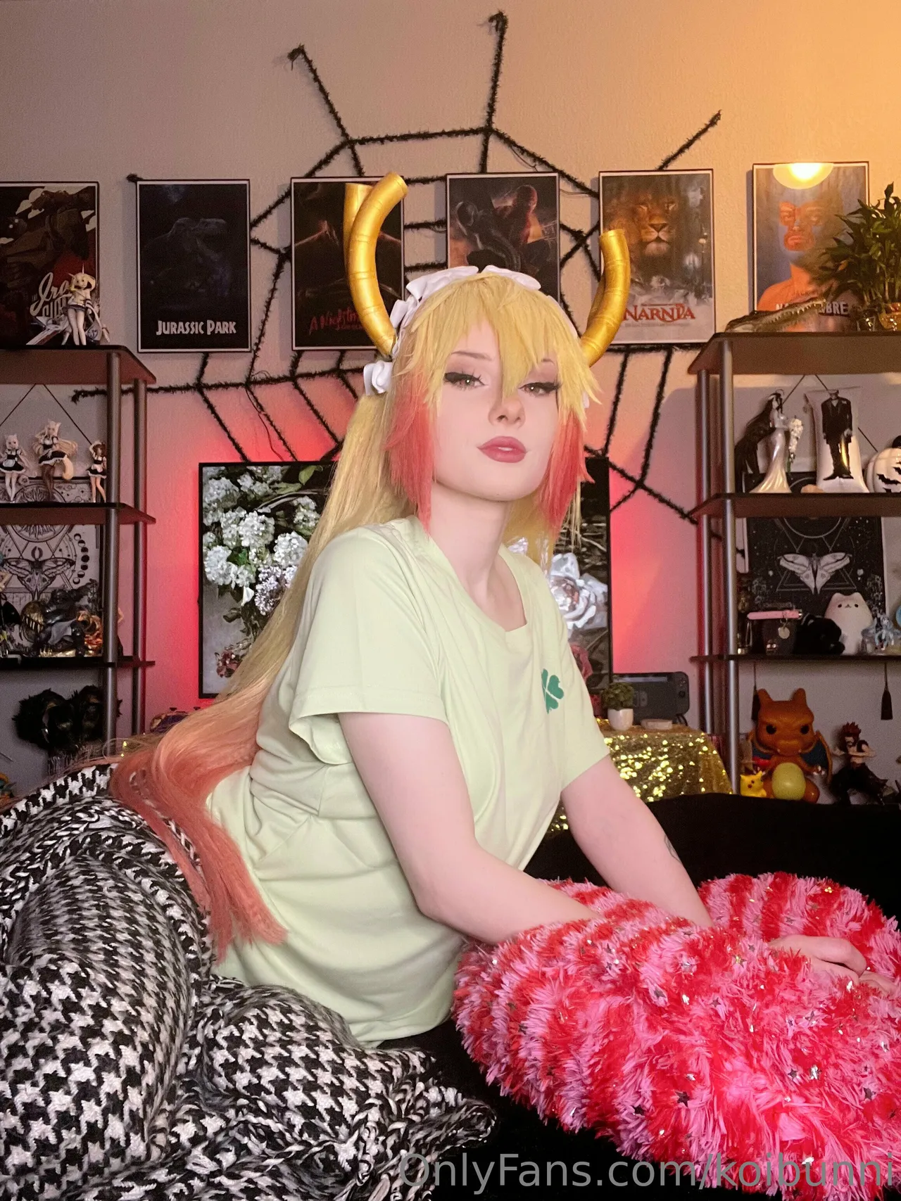 Bunni Lynn - Tohru 3 Bunni Lynn - Tohru 3