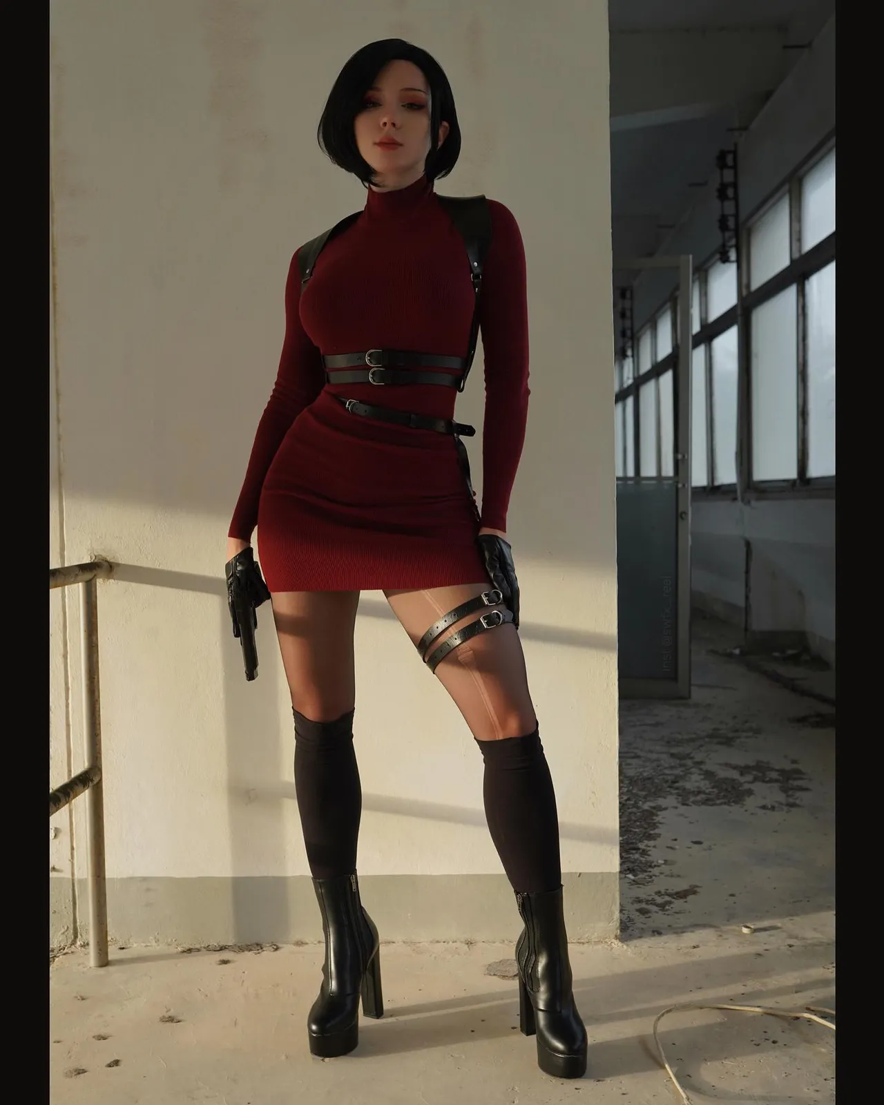 Sweetie Fox Cosplay Collection Sweetie Fox Cosplay Collection