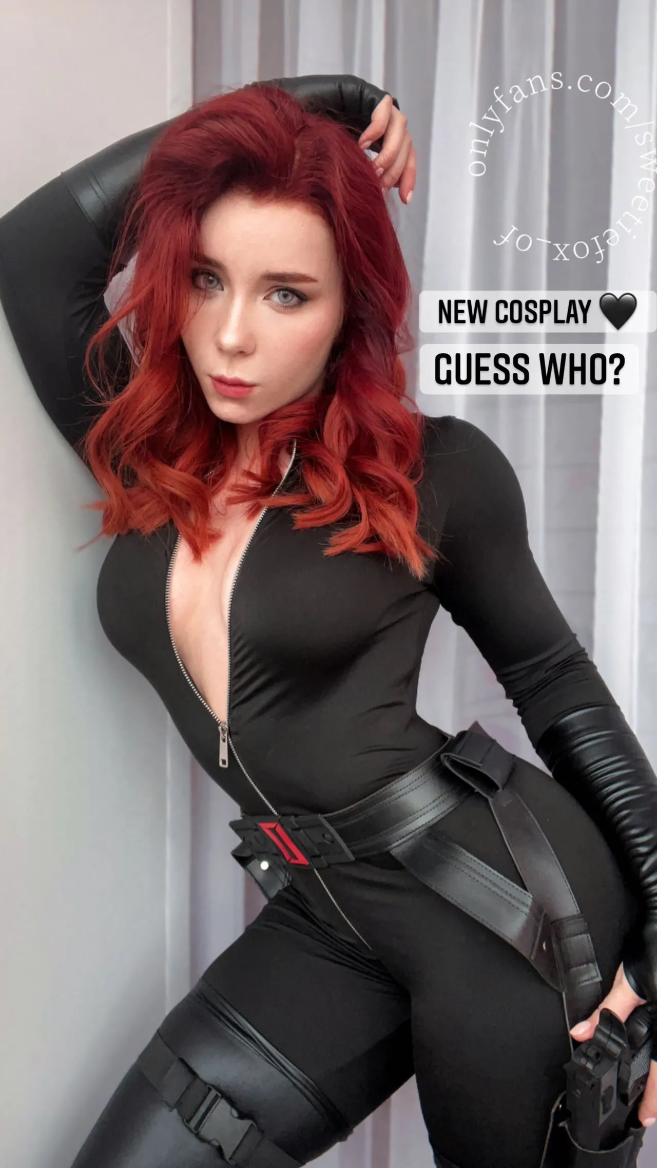 Sweetie Fox Cosplay Collection Sweetie Fox Cosplay Collection