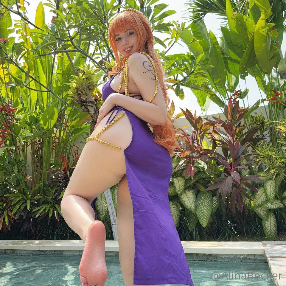 Alina Becker - Nami dress (Full) 1 Alina Becker - Nami dress (Full) 1