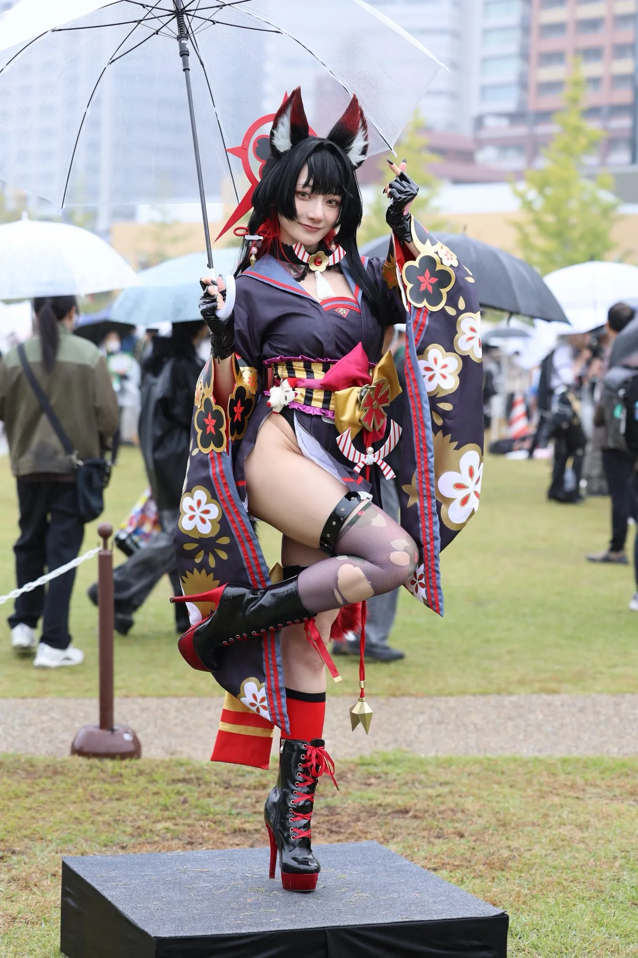 Lapin Angelia - Kosaka Wakamo 1 Lapin Angelia - Kosaka Wakamo 1