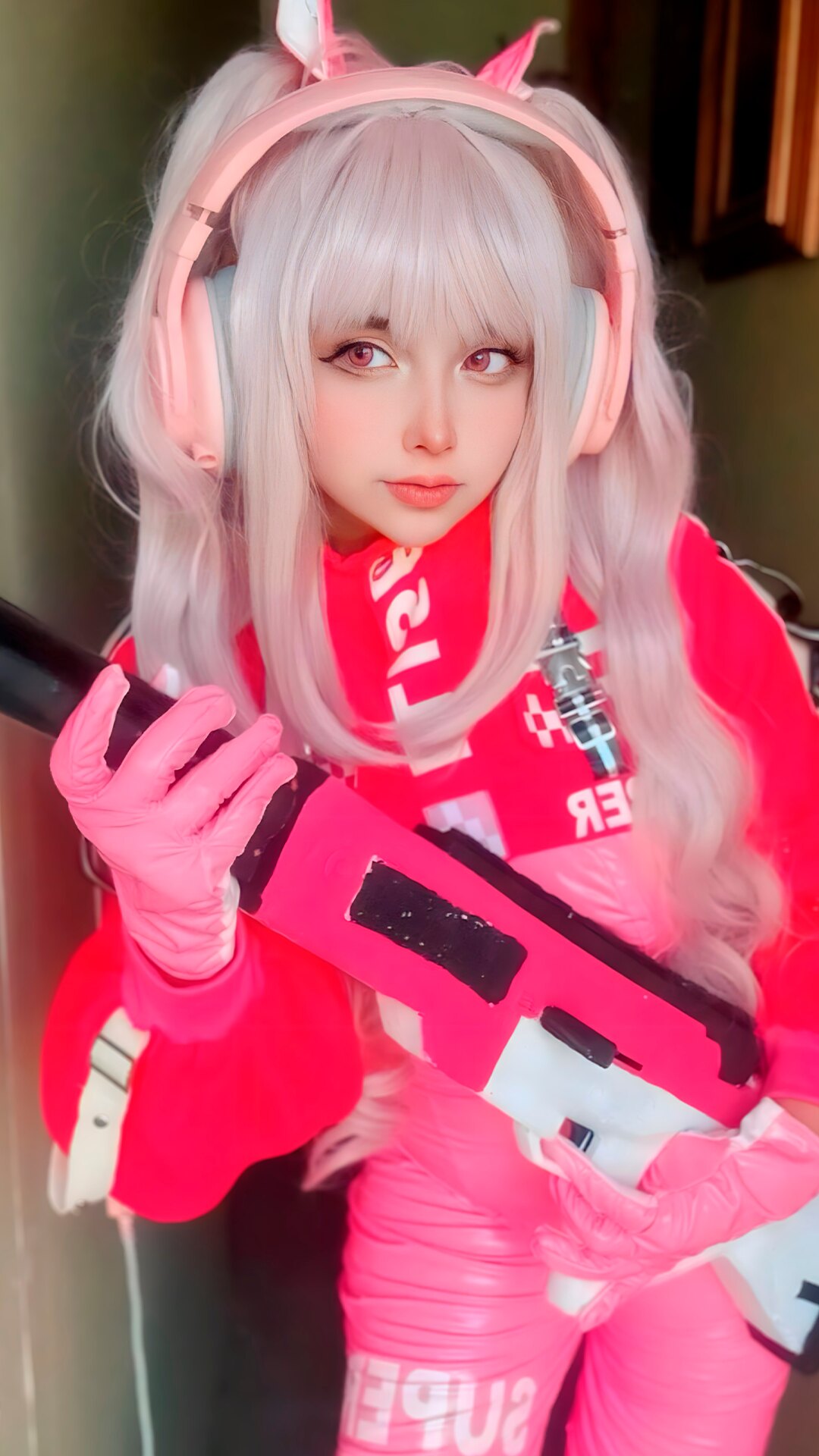 Arelly Trujillo - Alice Arelly Trujillo - Alice