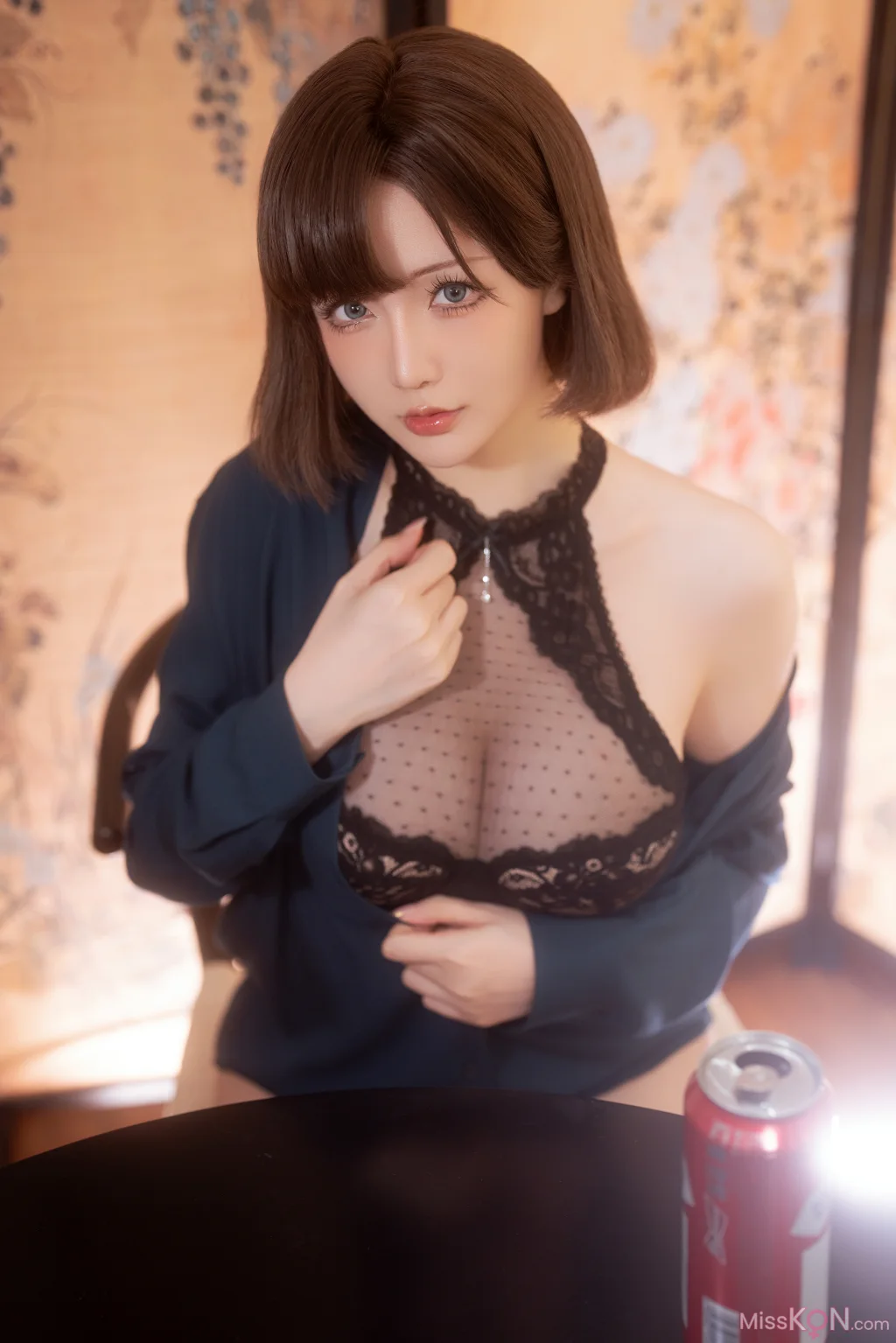 Coser@布丁大法 (Pudding Dafa): 热心的邻居姐姐 (110 photos + 1 video) Coser@布丁大法 (Pudding Dafa): 热心的邻居姐姐 (110 photos + 1 video)