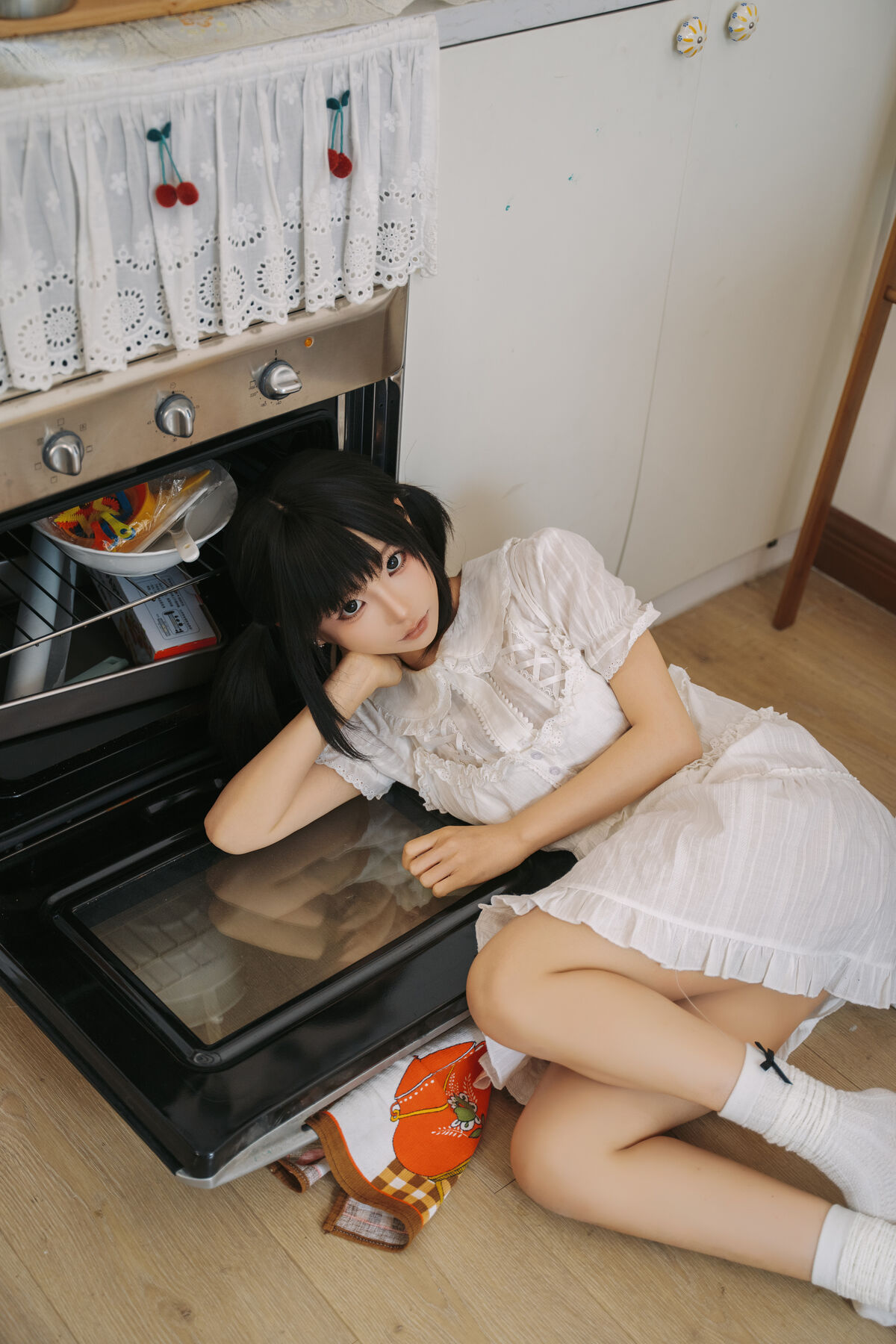 Coser@ stupid momo chunmomo - 2025/08 Selfie Part02 (56P) Coser@ stupid momo chunmomo - 2025/08 Selfie Part02 (56P)