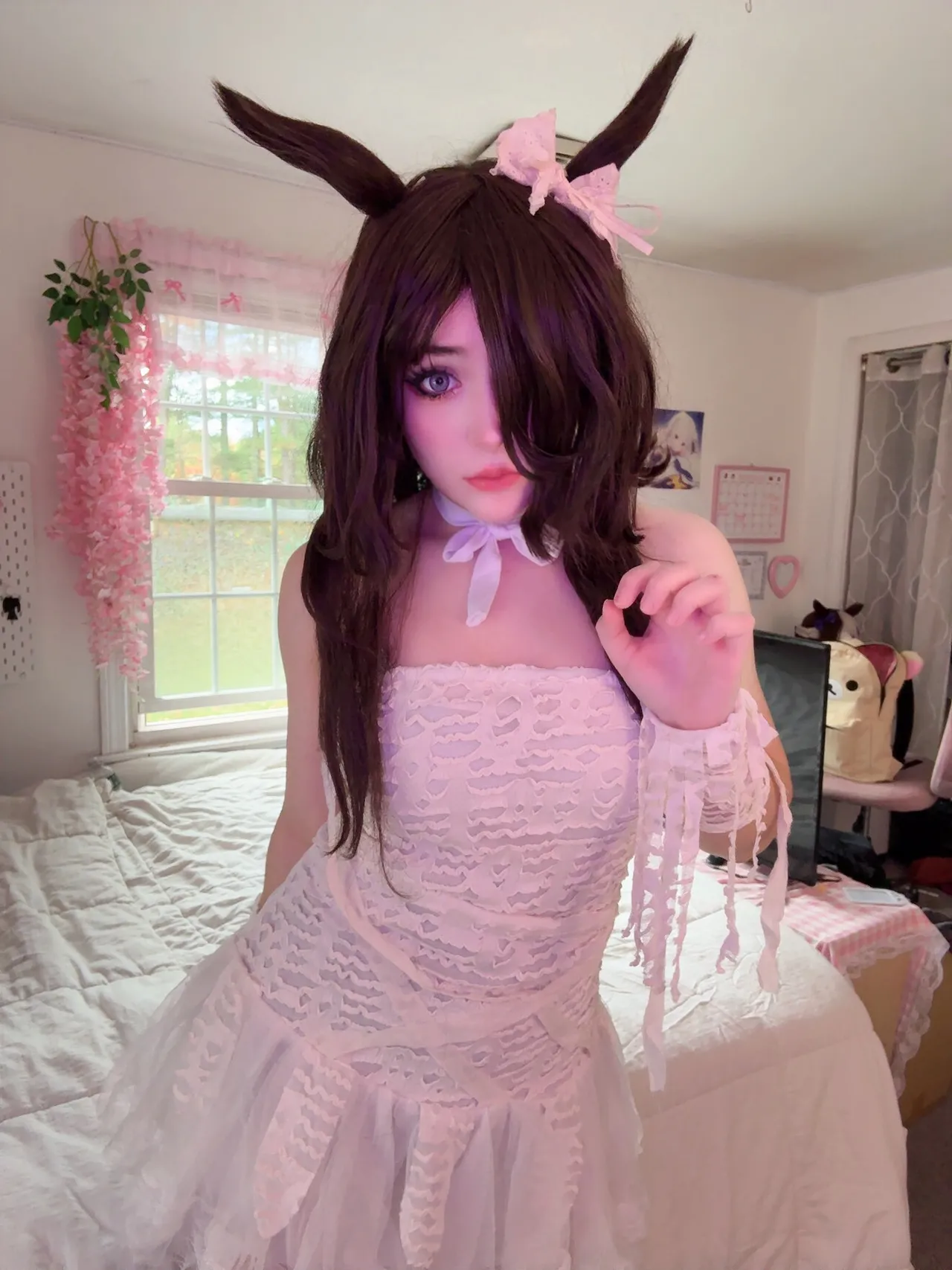 Meikasama - Rice Shower Meikasama - Rice Shower