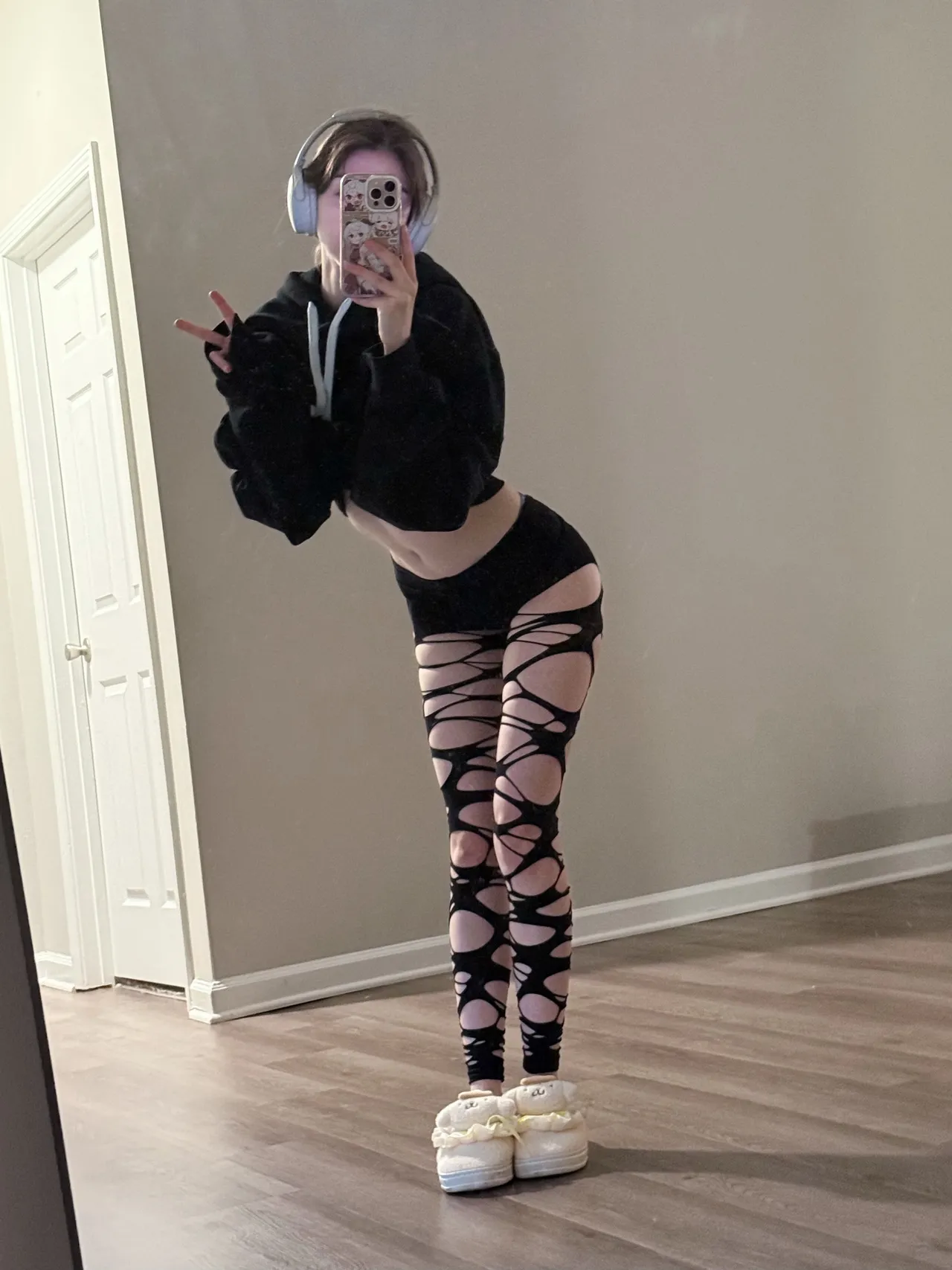 Duckie - Bunny Misa 1 Duckie - Bunny Misa 1