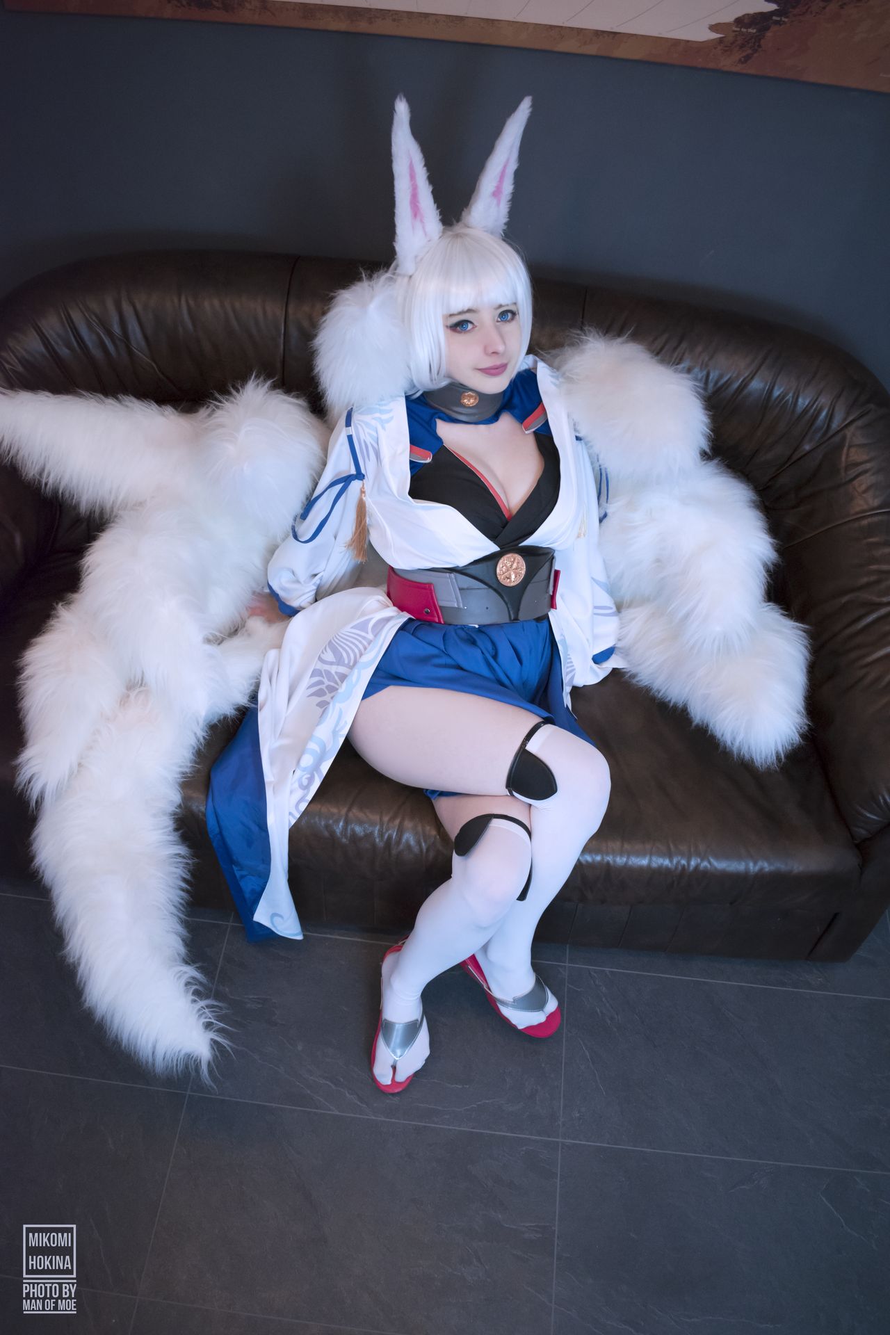 Mikomi Hokina - Kaga Mikomi Hokina - Kaga