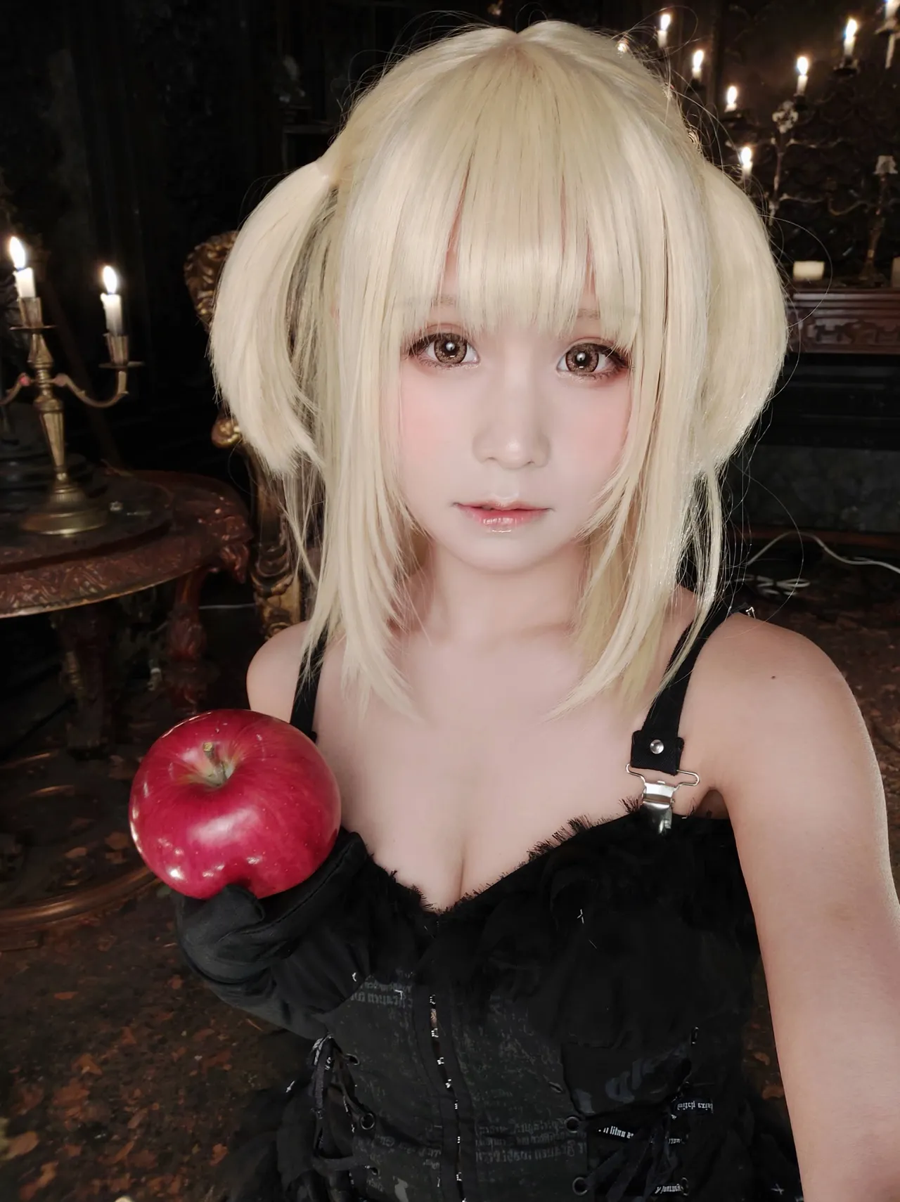 Kurumi - Misa Kurumi - Misa