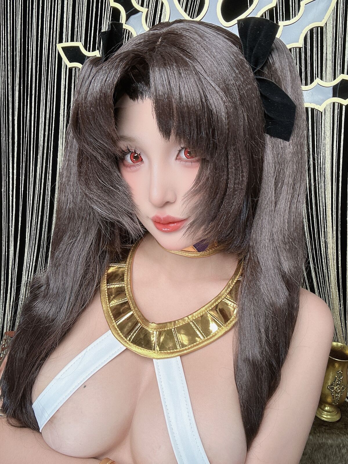 Coser@PuyPuy - 伊什塔尔 Ishtar Dancer Part03 (52P) Coser@PuyPuy - 伊什塔尔 Ishtar Dancer Part03 (52P)