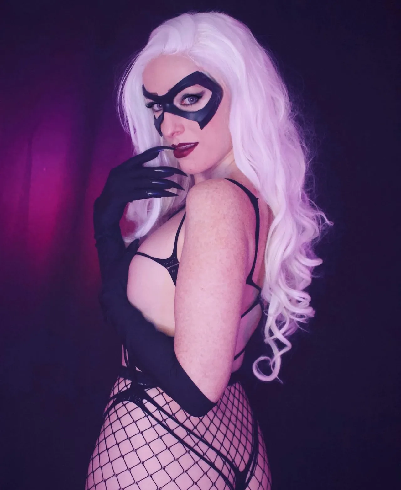 Electrish | Black Cat Electrish | Black Cat