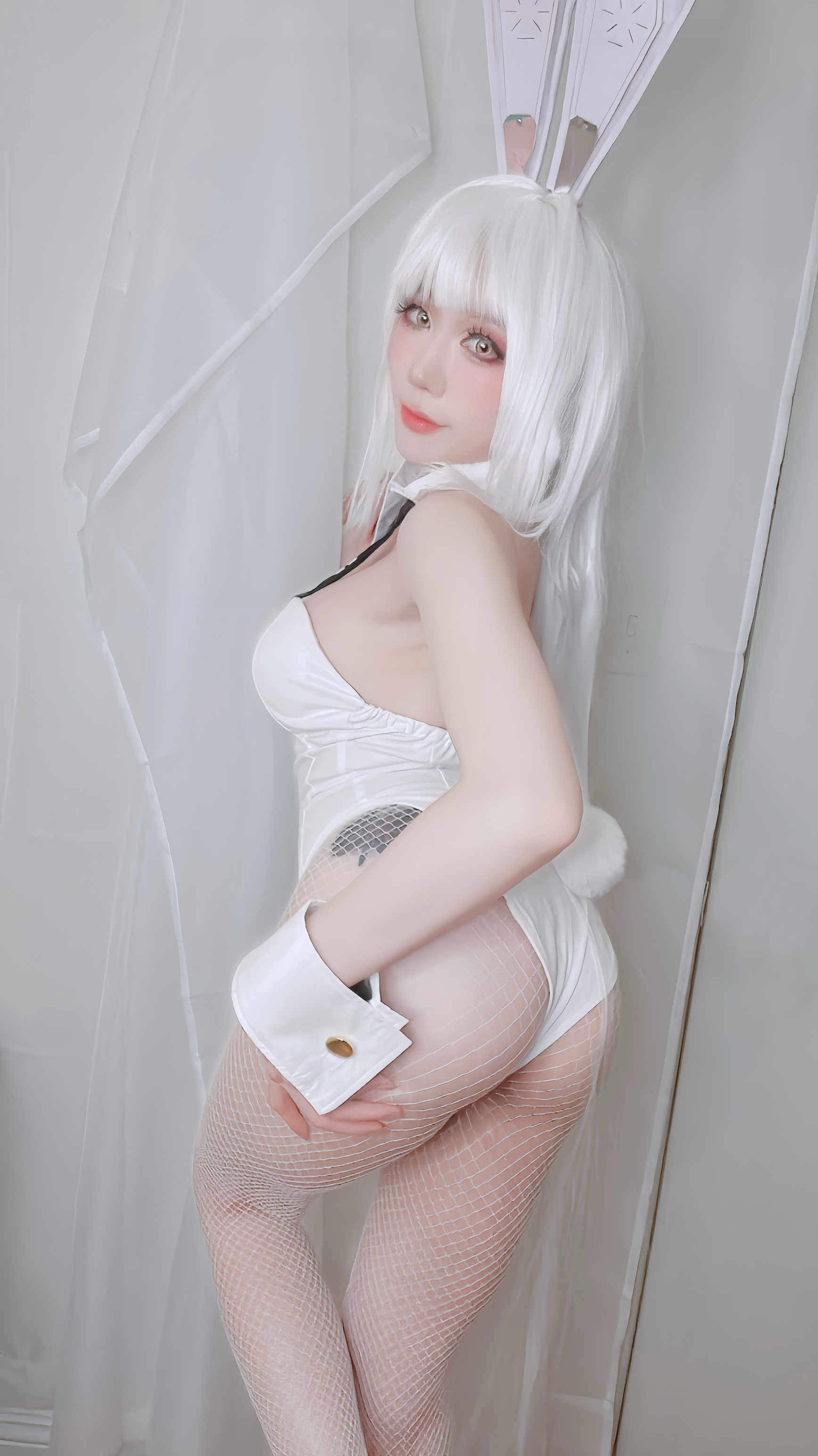 Usagi Christy - Blanc Usagi Christy - Blanc