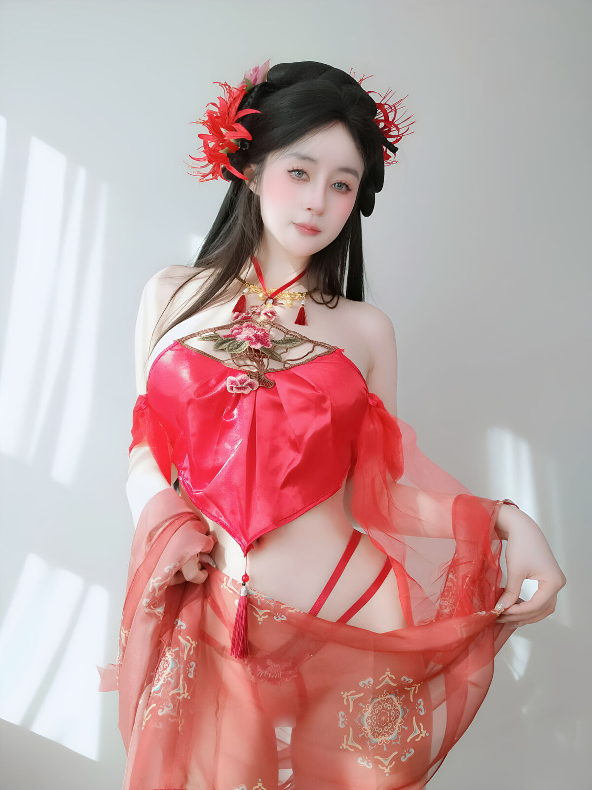 Coser@ Silver 81 - 2025.05 Member Collection Part01 (51P - 7V) Coser@ Silver 81 - 2025.05 Member Collection Part01 (51P - 7V)