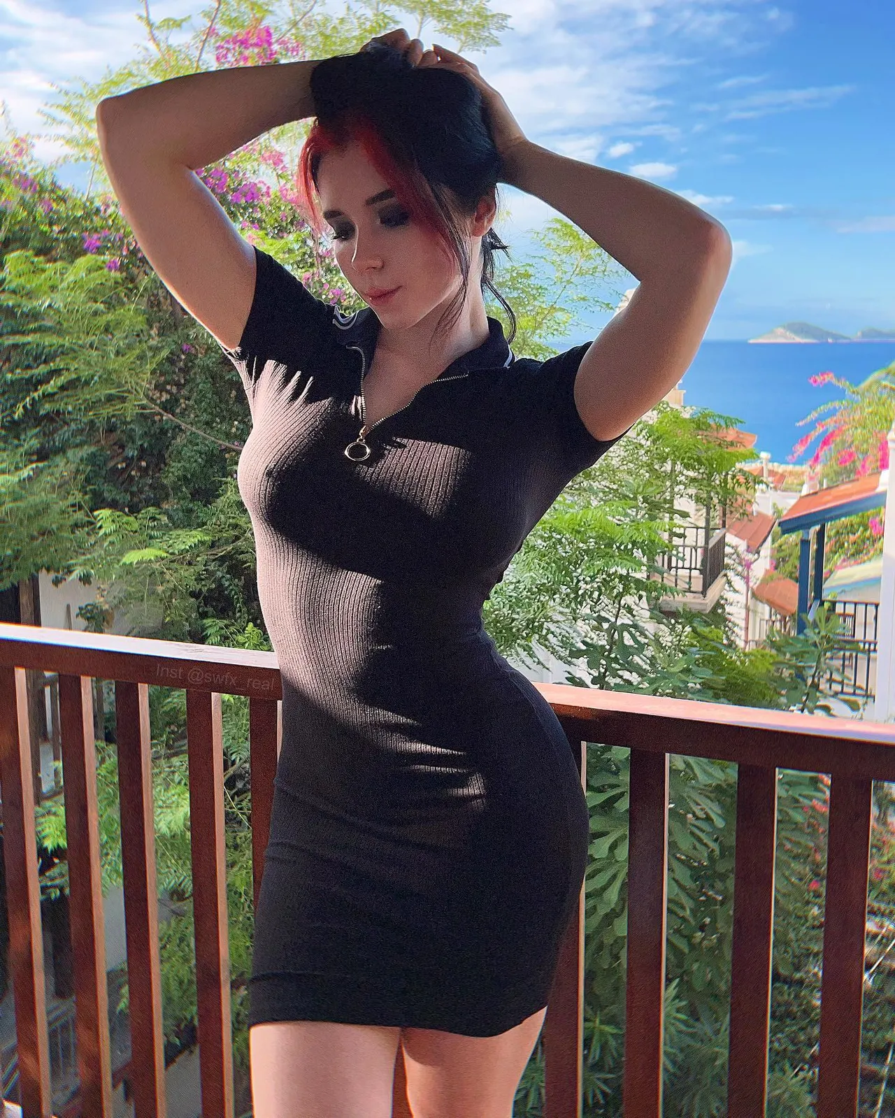 Sweetie Fox Cosplay Collection Sweetie Fox Cosplay Collection