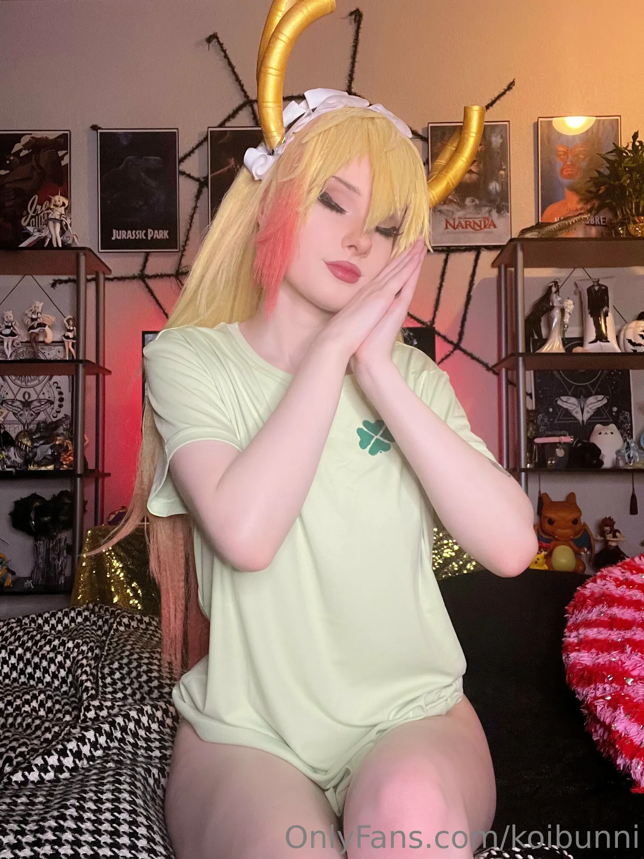 Bunni Lynn - Tohru 3 Bunni Lynn - Tohru 3