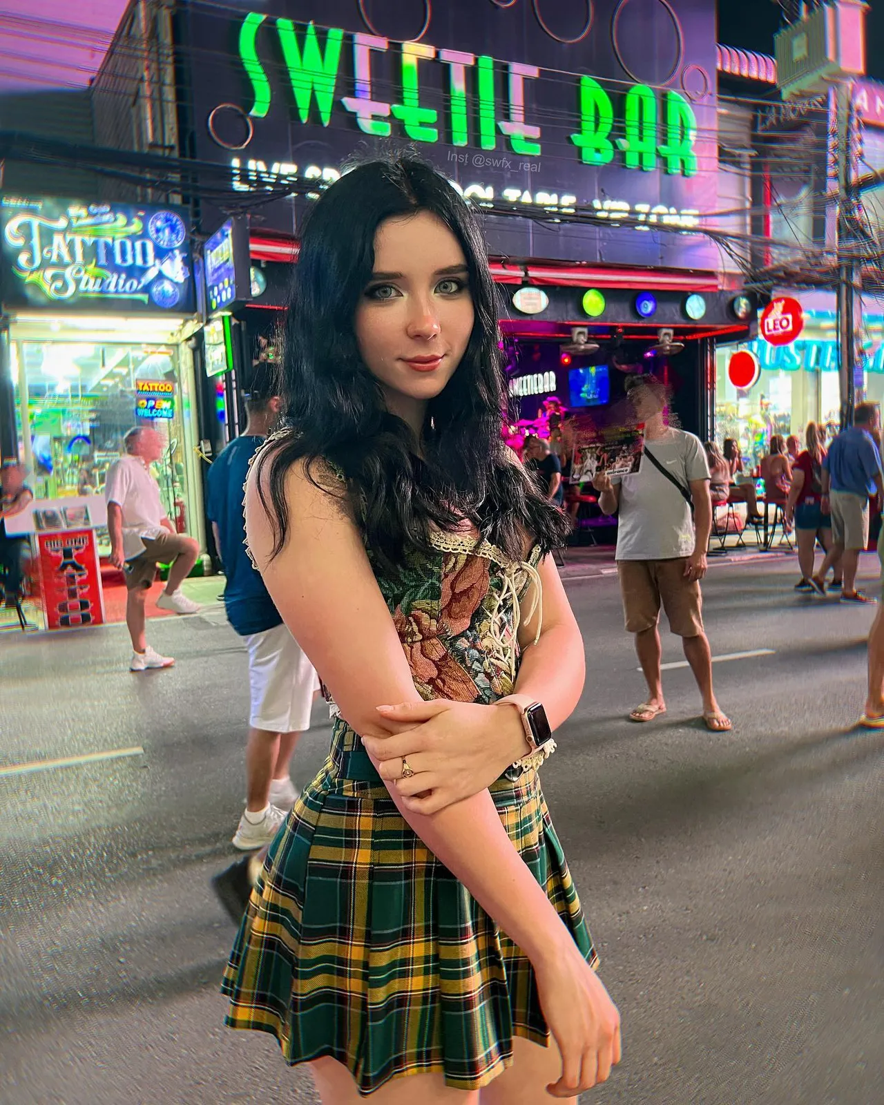 Sweetie Fox Cosplay Collection Sweetie Fox Cosplay Collection