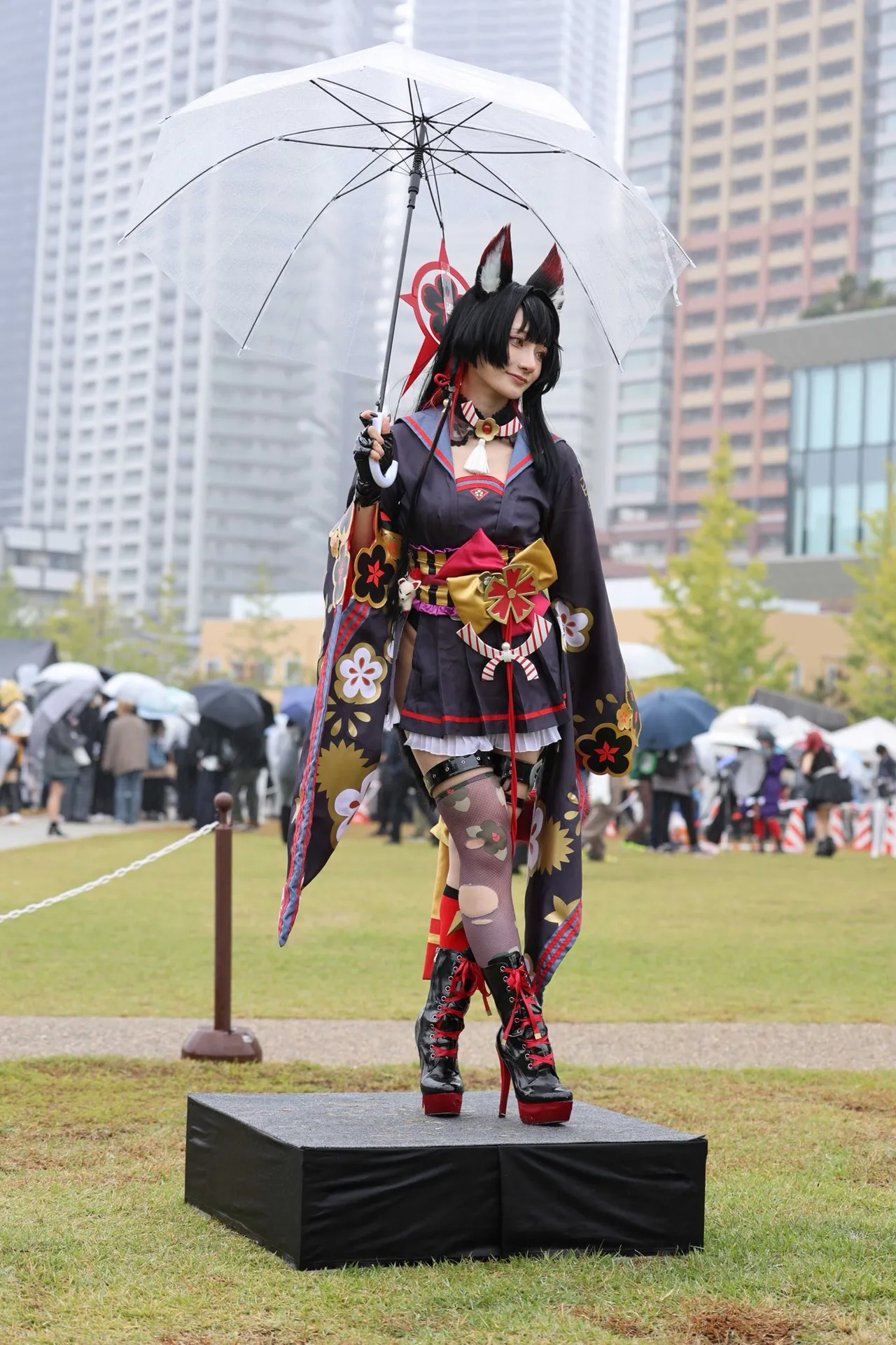 Lapin Angelia - Kosaka Wakamo 1 Lapin Angelia - Kosaka Wakamo 1