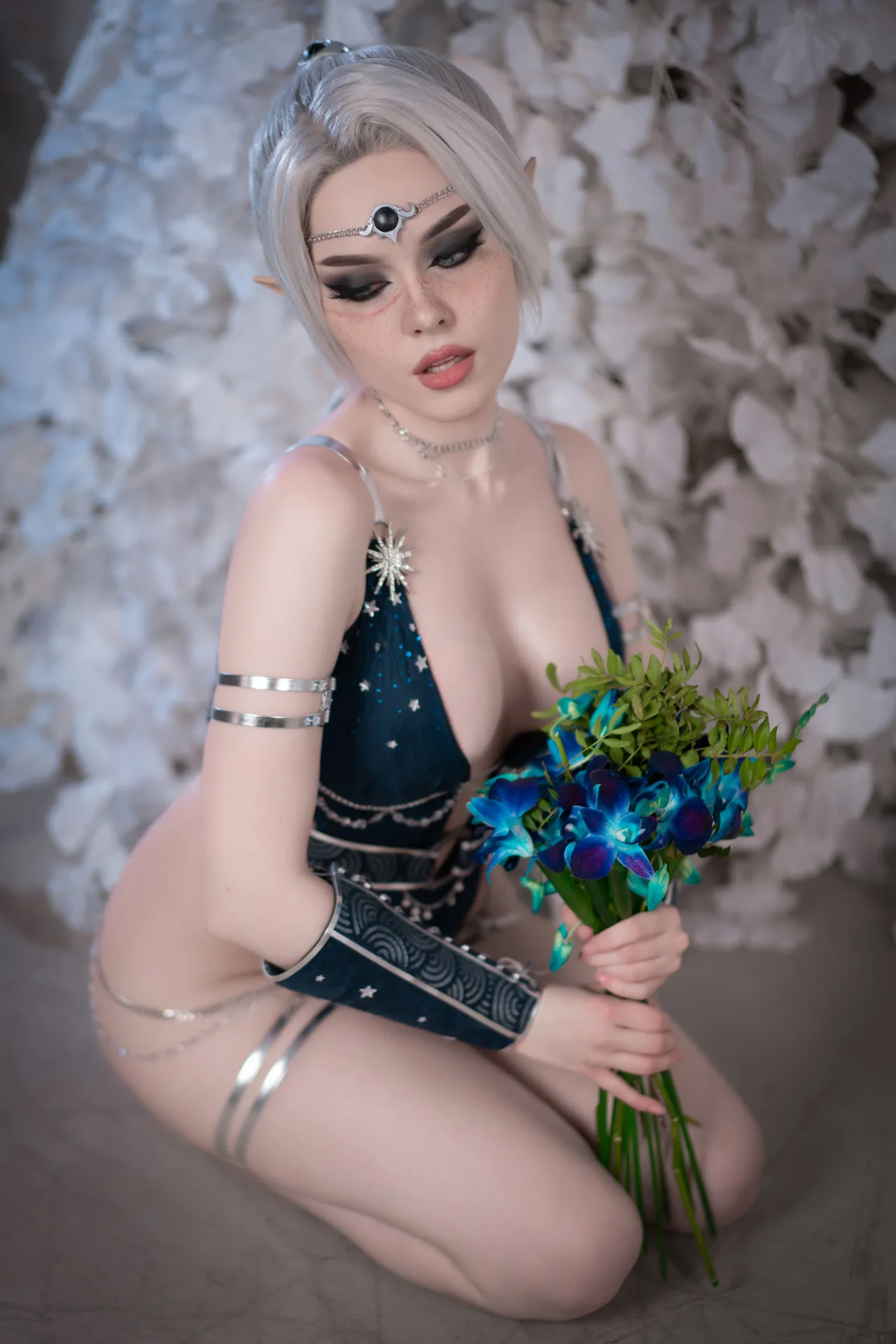 Sladkoslava - Shadowheart Sladkoslava - Shadowheart