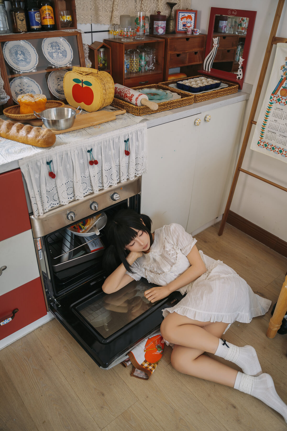 Coser@ stupid momo chunmomo - 2025/08 Selfie Part02 (56P) Coser@ stupid momo chunmomo - 2025/08 Selfie Part02 (56P)