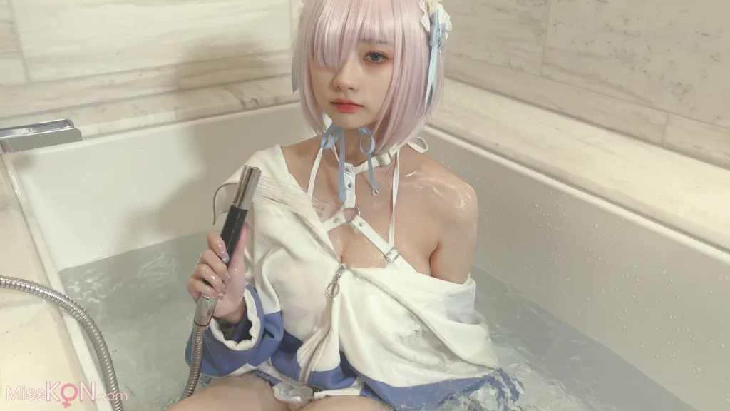 Coser@wendydydydy_酱油: FGO 玛修 (113 photos) Coser@wendydydydy_酱油: FGO 玛修 (113 photos)