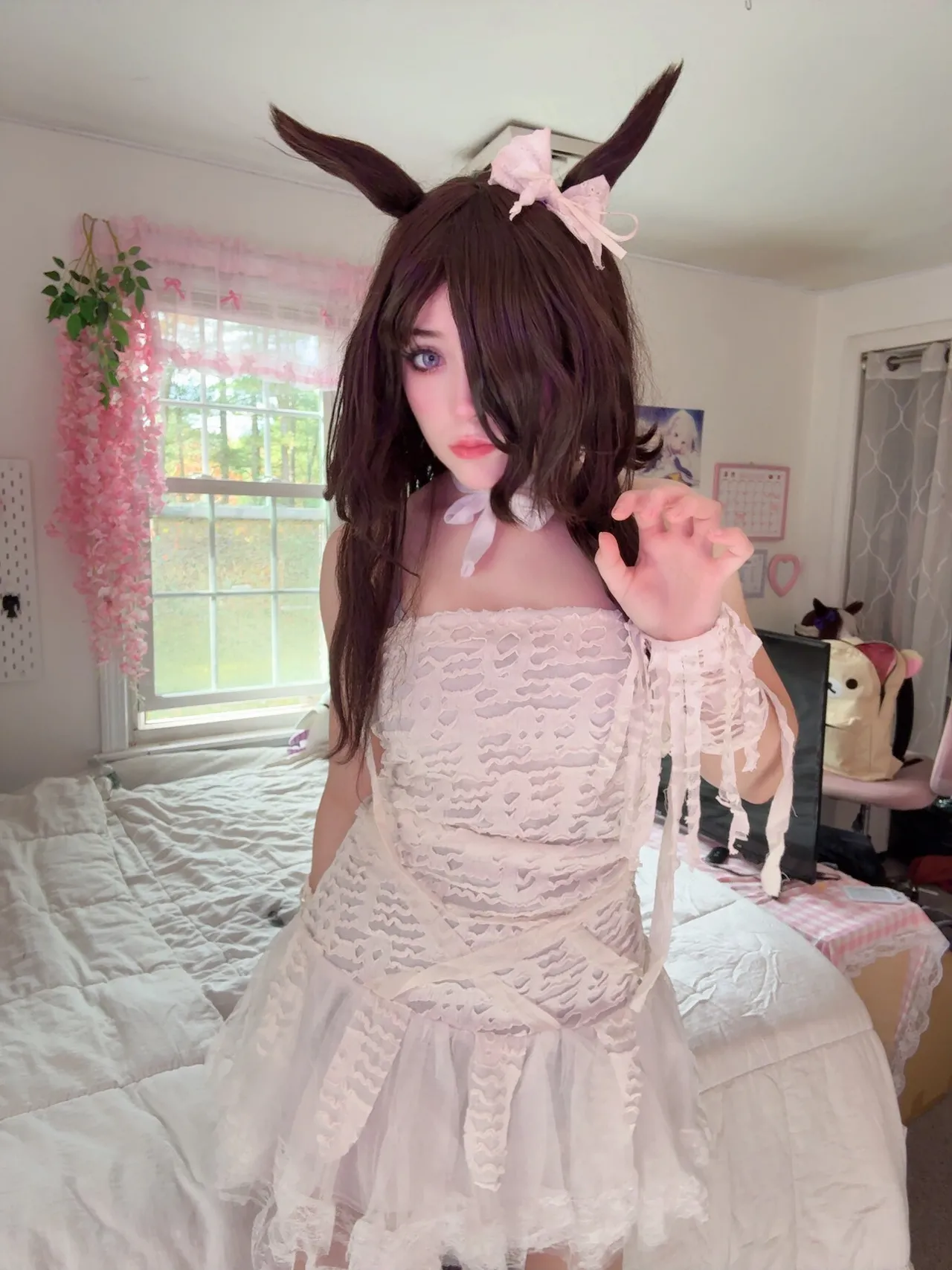 Meikasama - Rice Shower Meikasama - Rice Shower