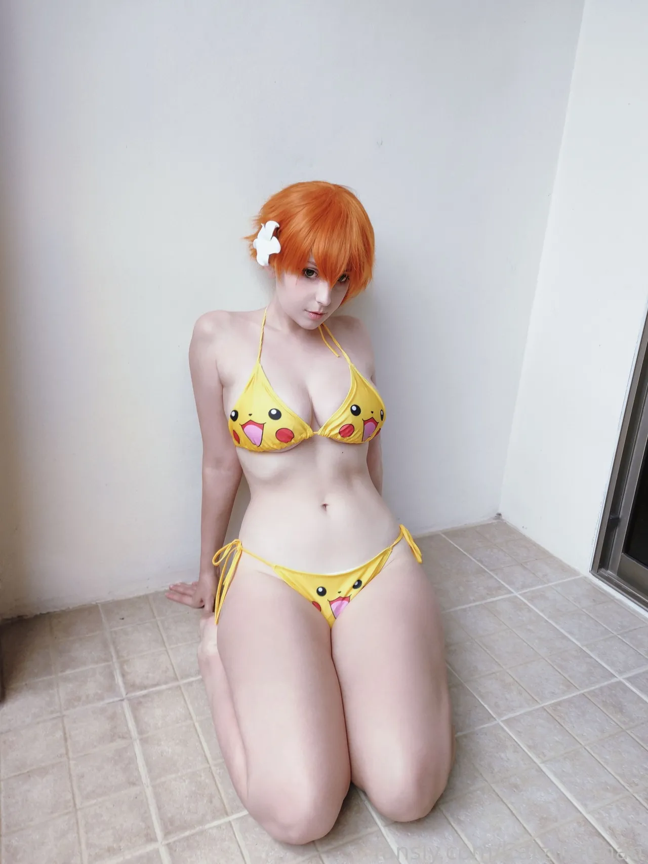 Catzilla - Misty Catzilla - Misty