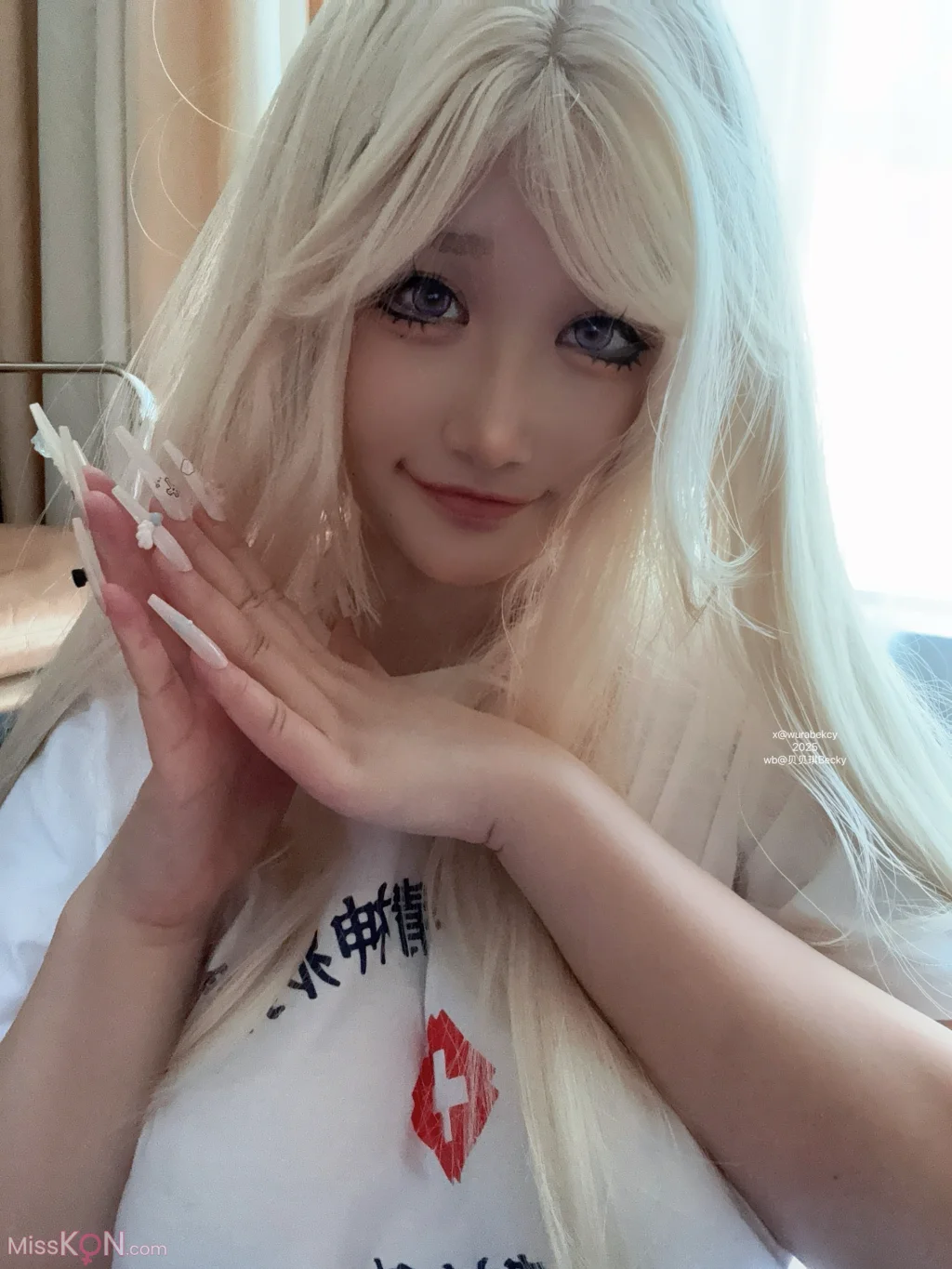 Coser@Becky: The Elliptical Earth (25 photos) Coser@Becky: The Elliptical Earth (25 photos)