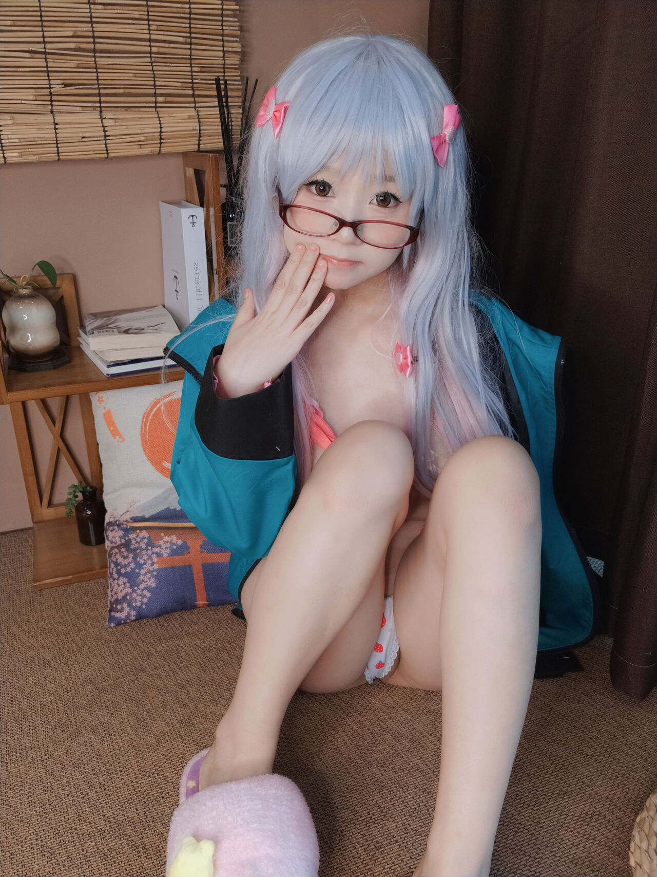 YaoYaoQwQ - Sagiri YaoYaoQwQ - Sagiri