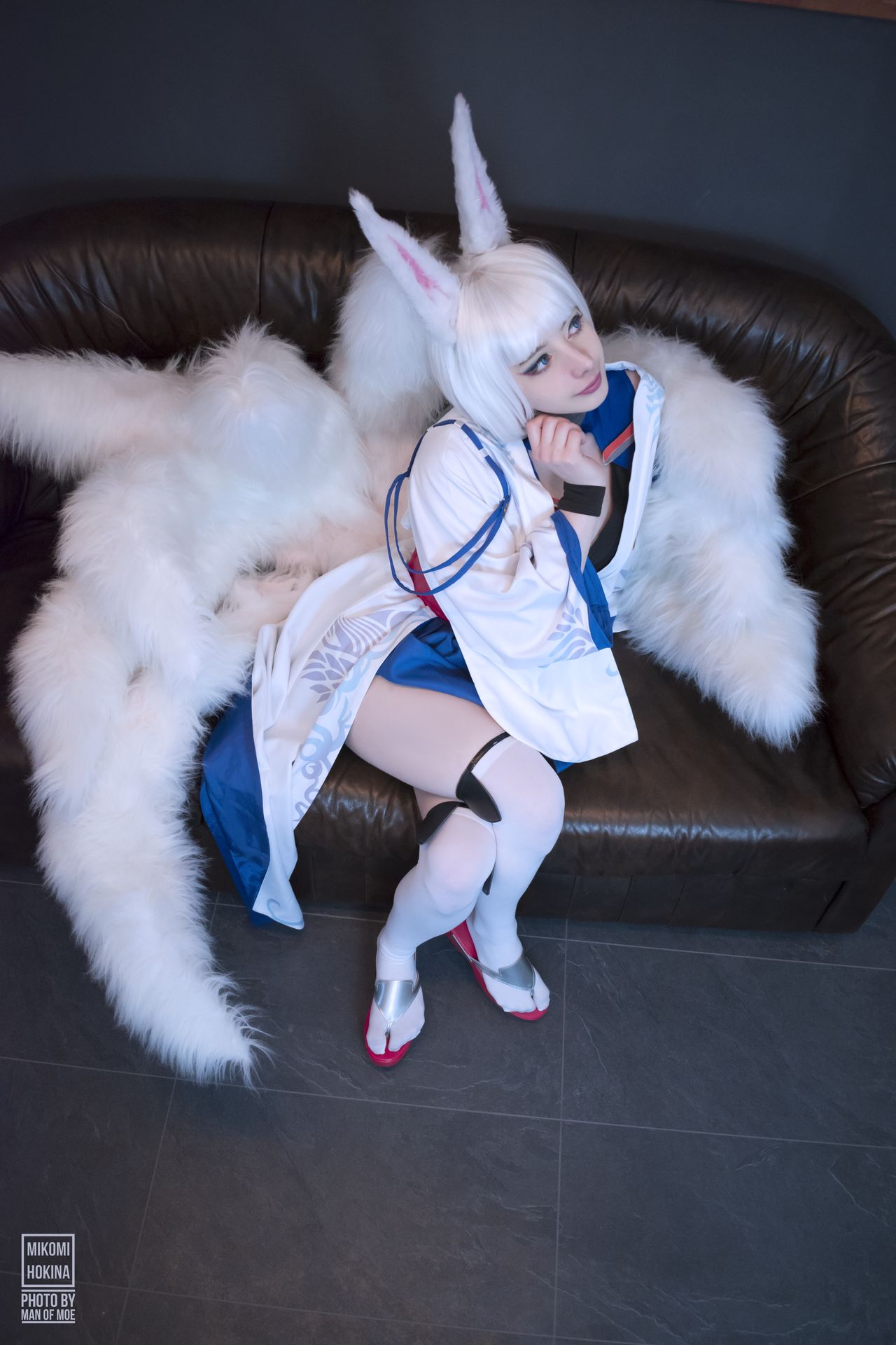 Mikomi Hokina - Kaga Mikomi Hokina - Kaga