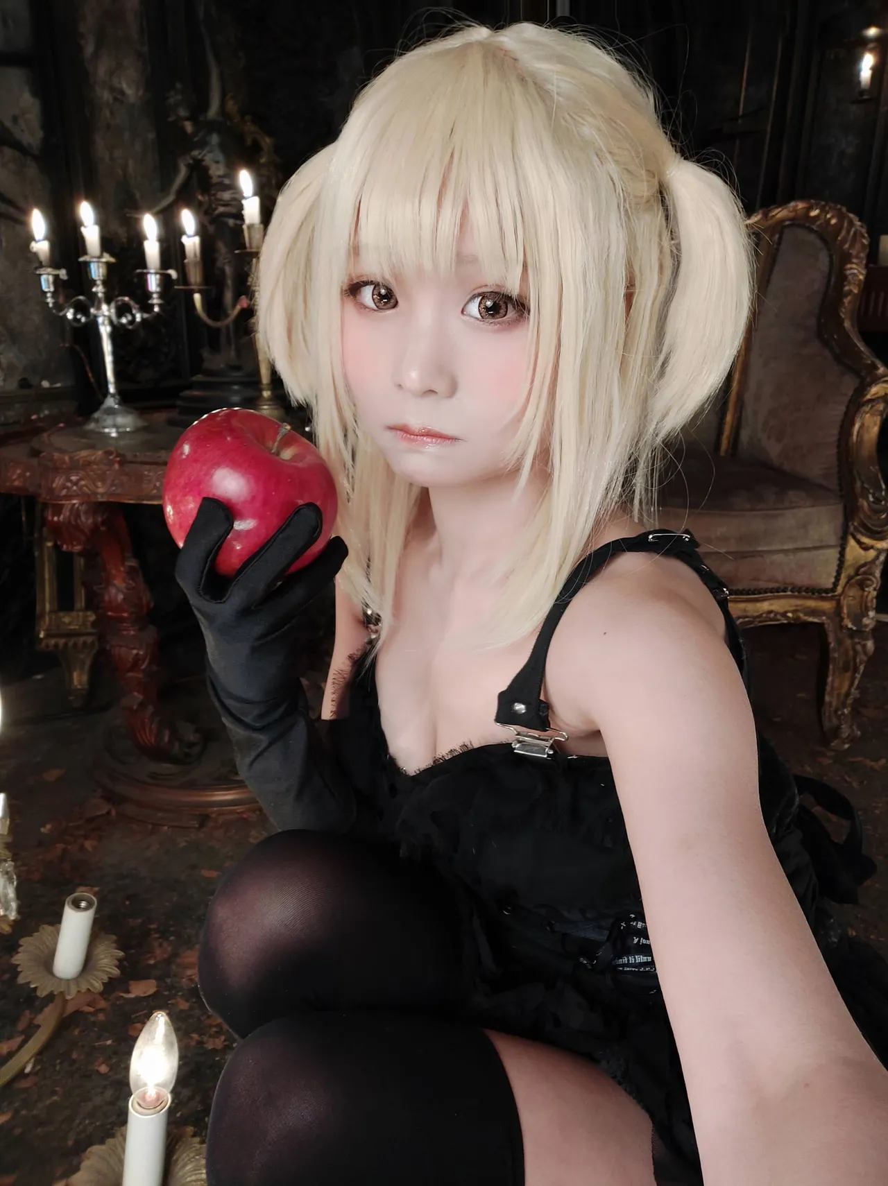 Kurumi - Misa Kurumi - Misa