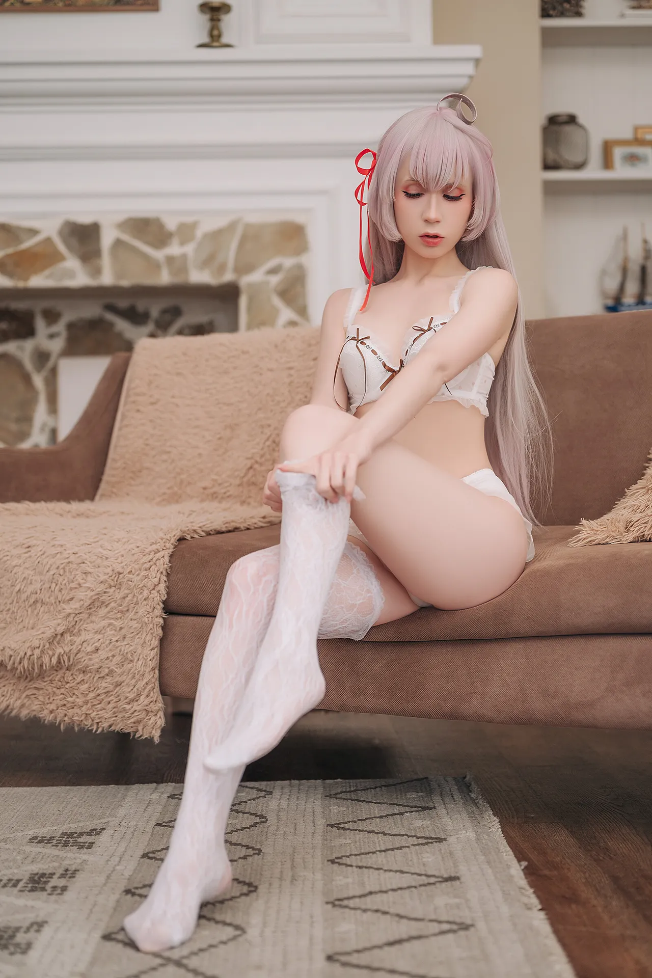 Hackee - Alya Hackee - Alya