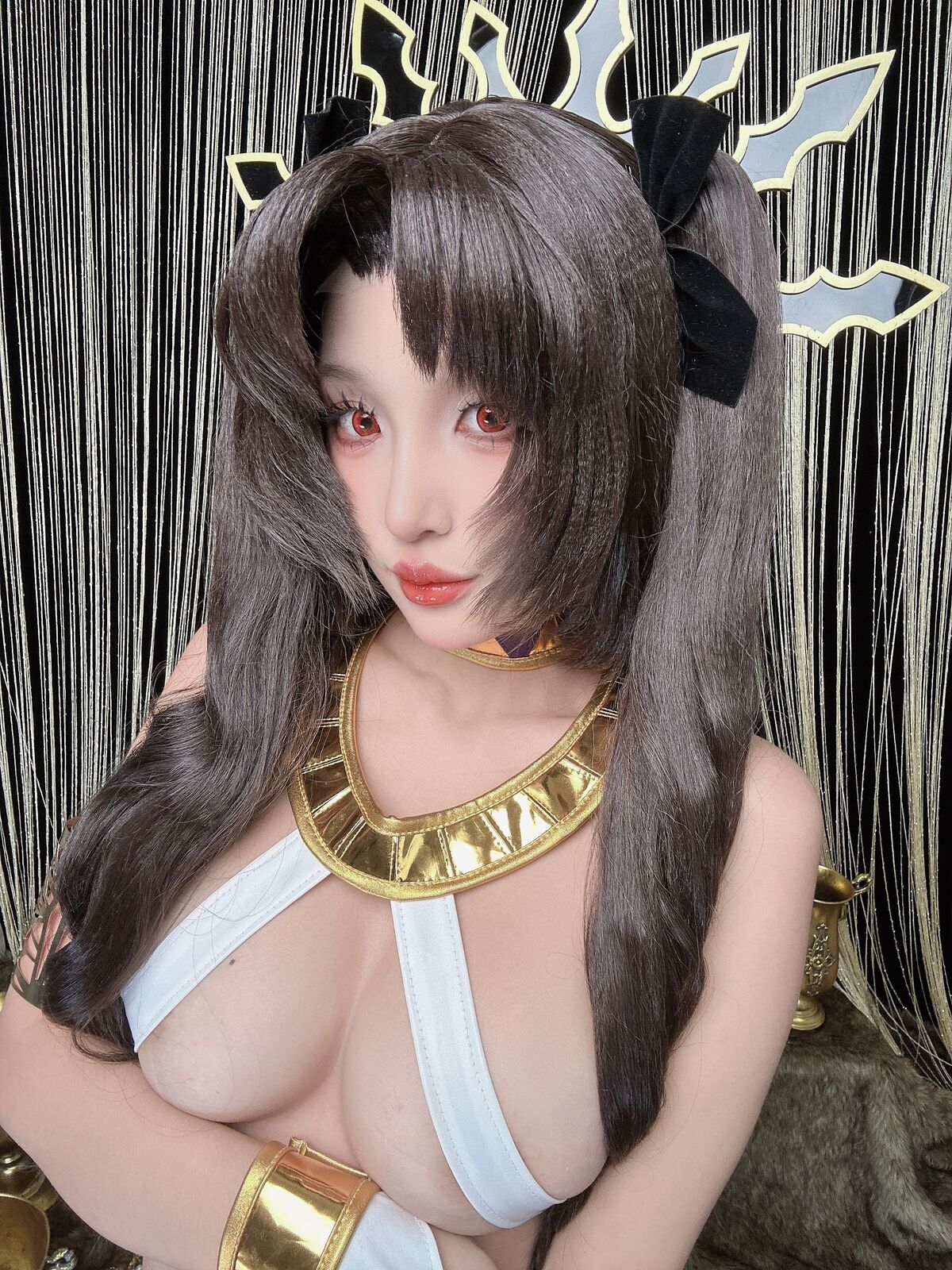Coser@PuyPuy - 伊什塔尔 Ishtar Dancer Part03 (52P) Coser@PuyPuy - 伊什塔尔 Ishtar Dancer Part03 (52P)