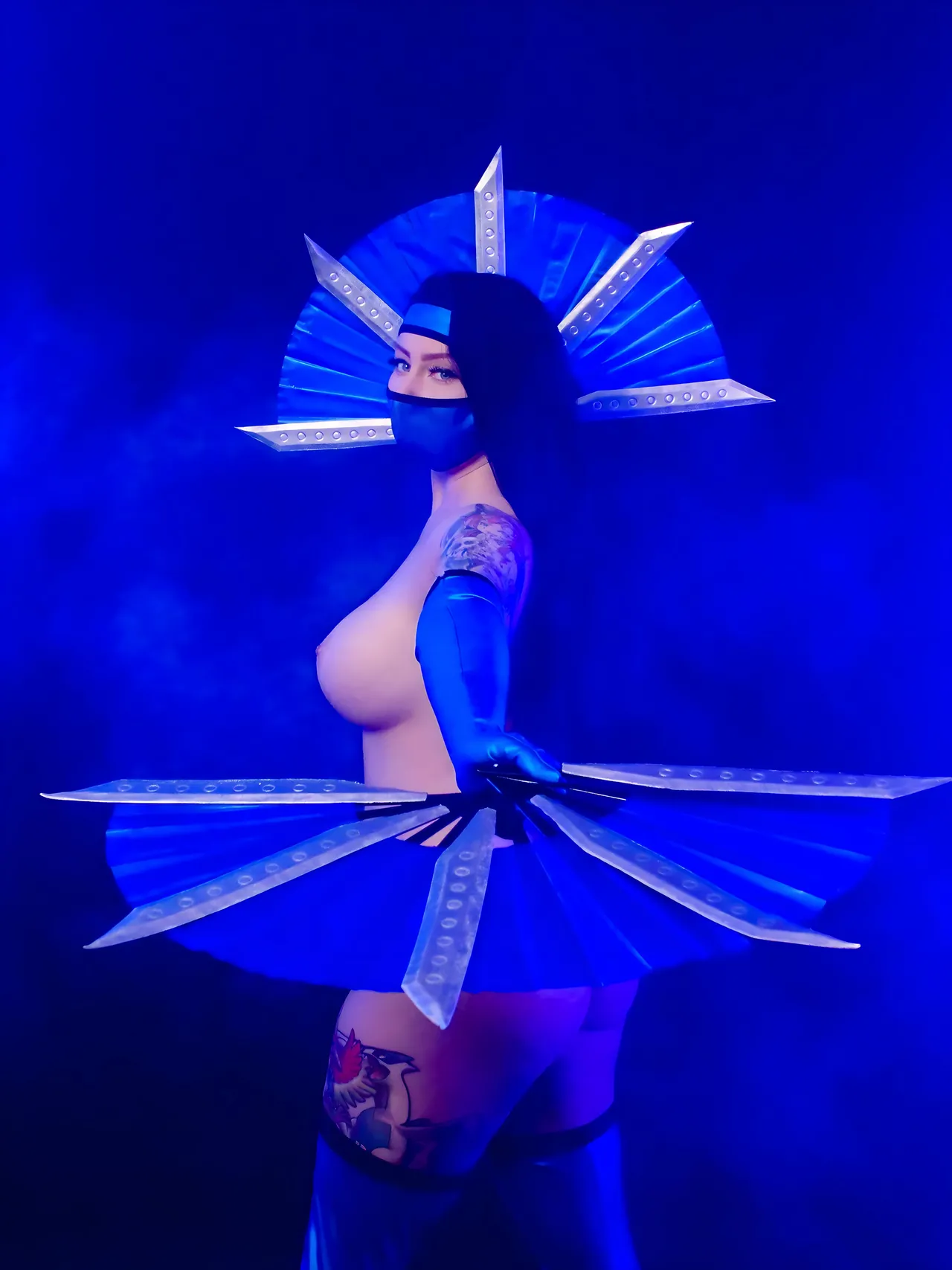 JessicaLunacosplay - Assorted Cosplay JessicaLunacosplay - Assorted Cosplay