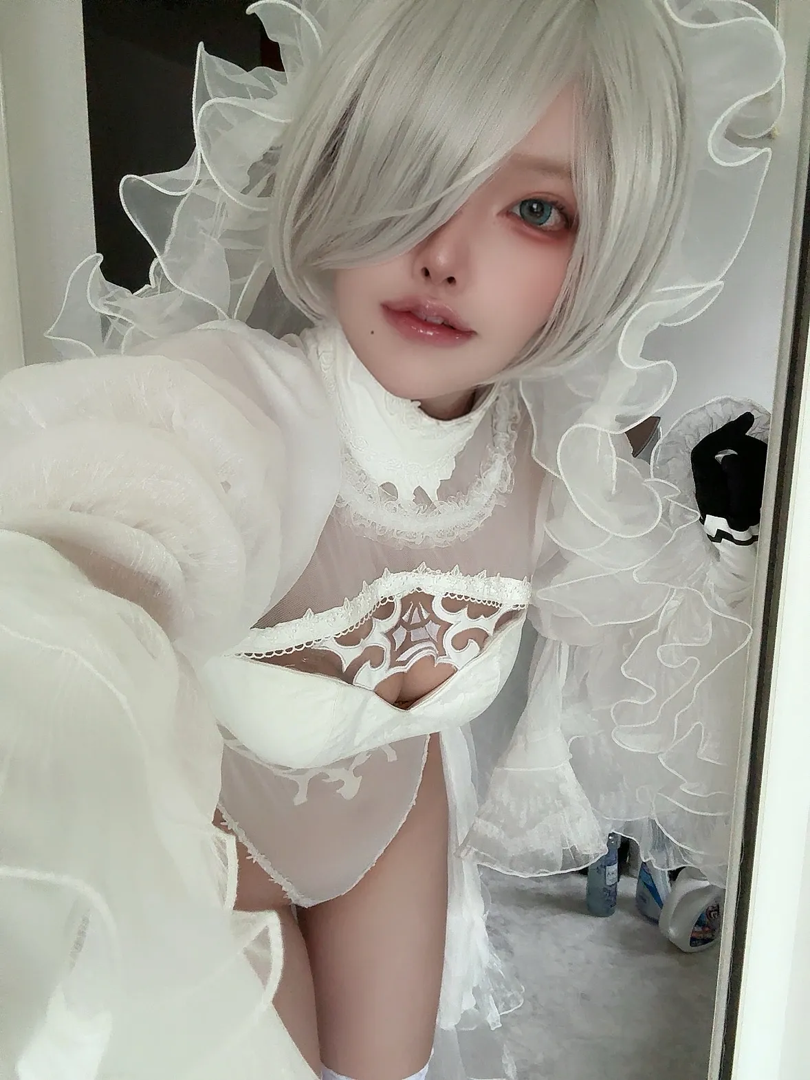 Etocha - Bride 2B Etocha - Bride 2B