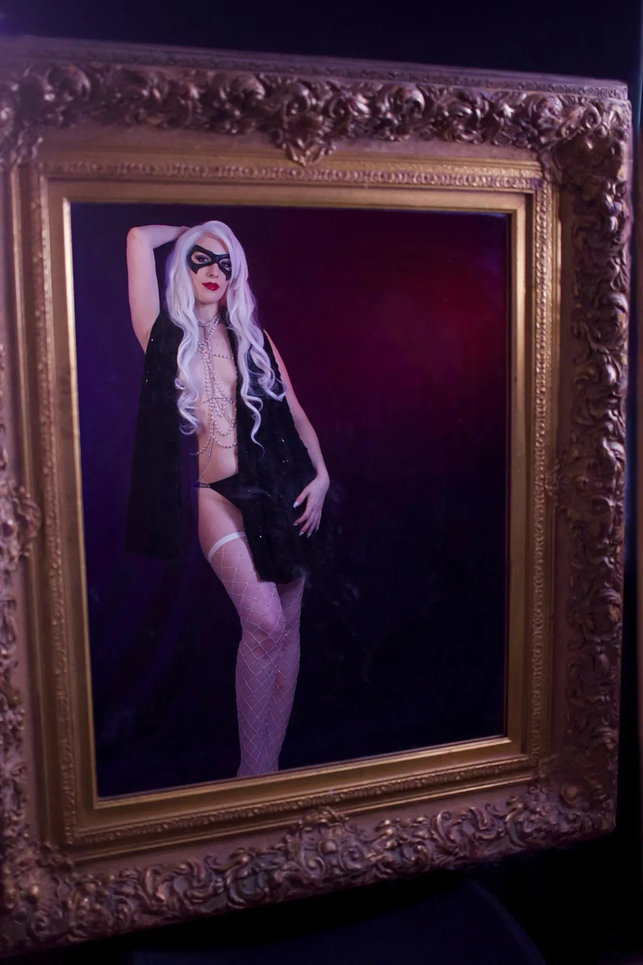 Electrish | Black Cat Electrish | Black Cat