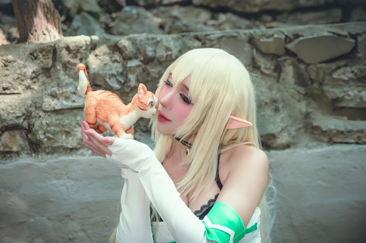 Usagi Christy - Aria Usagi Christy - Aria