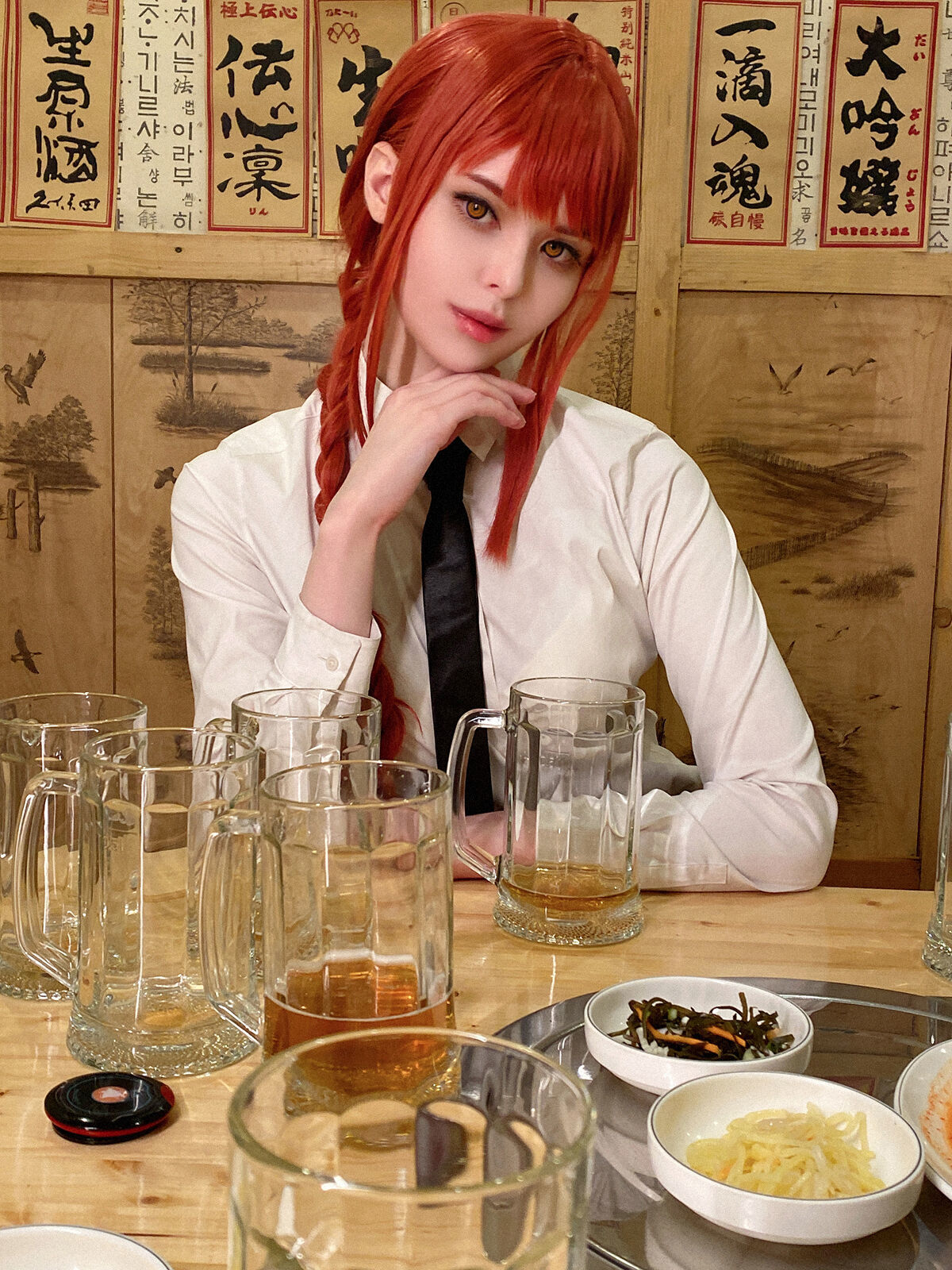 Vinnegal - Makima 4 Vinnegal - Makima 4