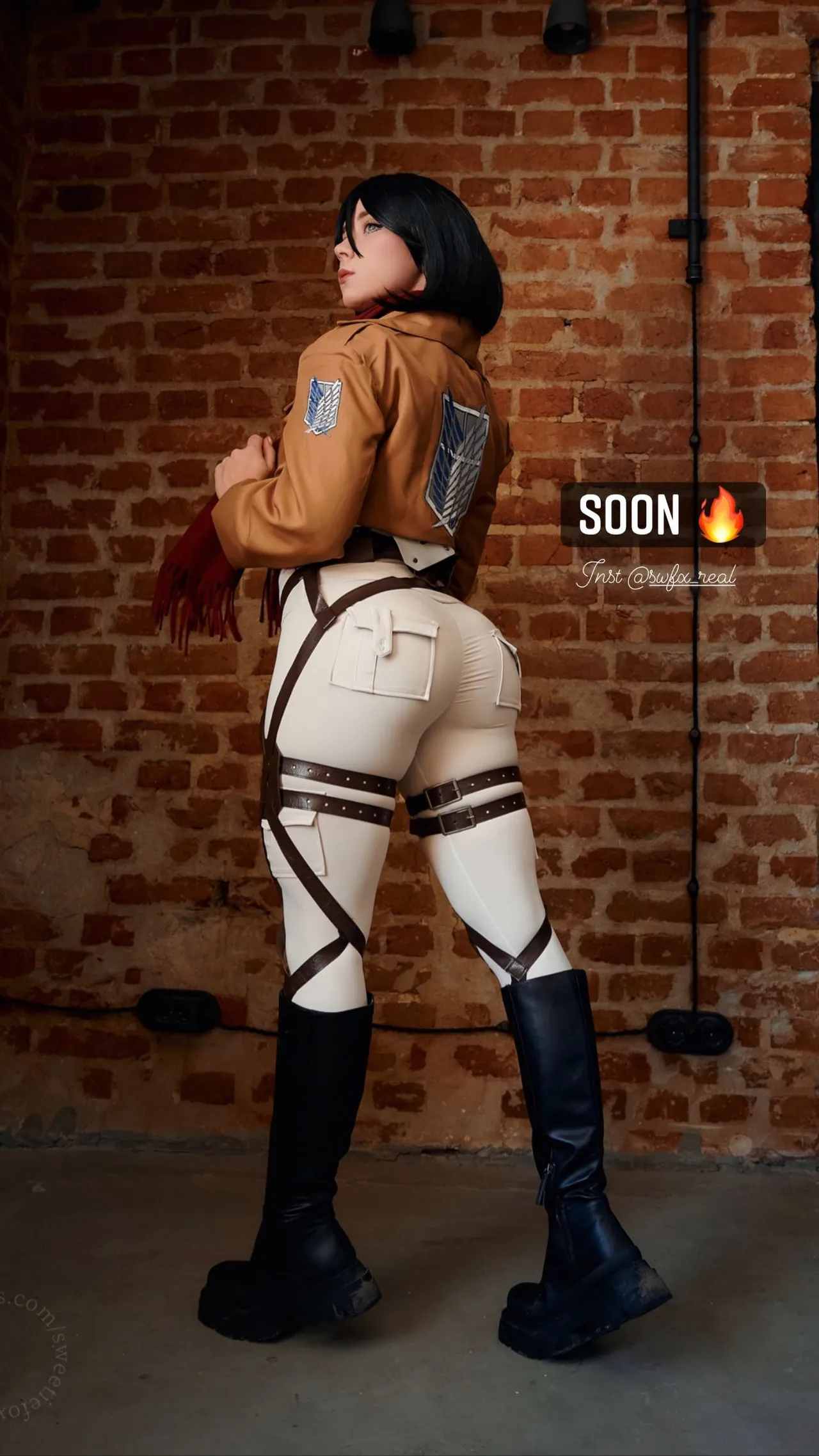 Sweetie Fox Cosplay Collection Sweetie Fox Cosplay Collection