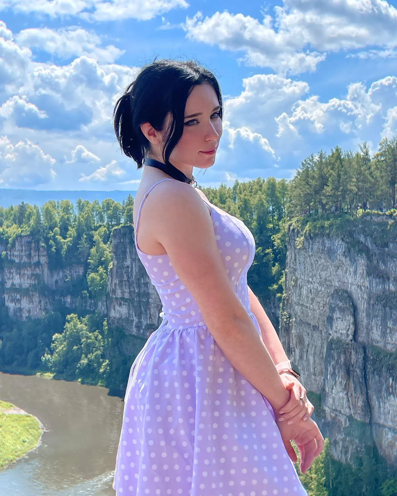 Sweetie Fox Cosplay Collection Sweetie Fox Cosplay Collection