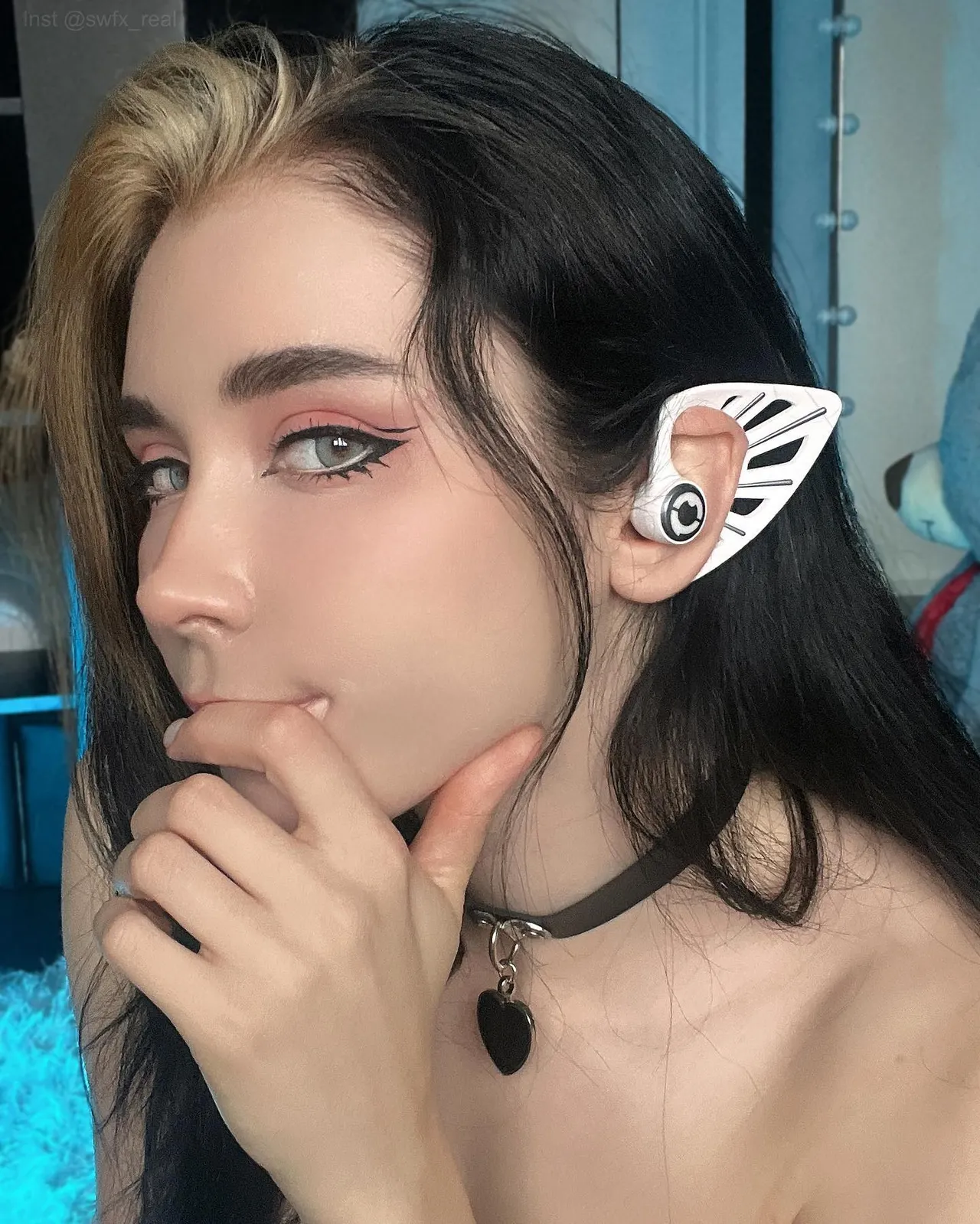 Sweetie Fox Cosplay Collection Sweetie Fox Cosplay Collection