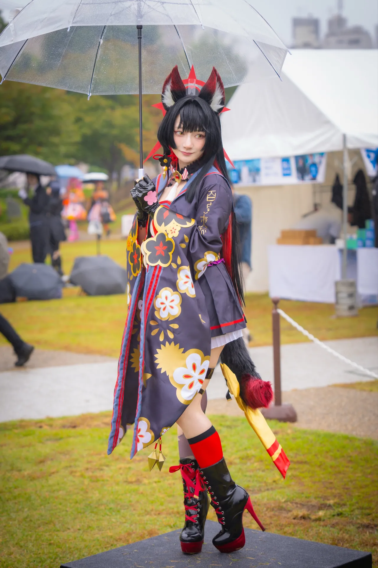 Lapin Angelia - Kosaka Wakamo 1 Lapin Angelia - Kosaka Wakamo 1