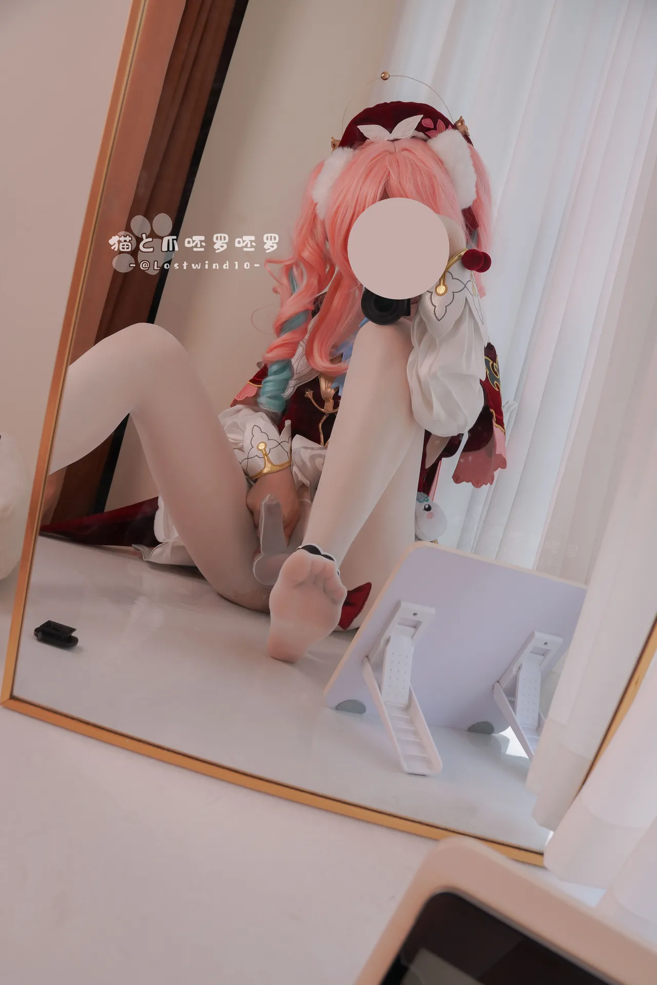 Lostwind10 - Hyacinthia 1 Lostwind10 - Hyacinthia 1