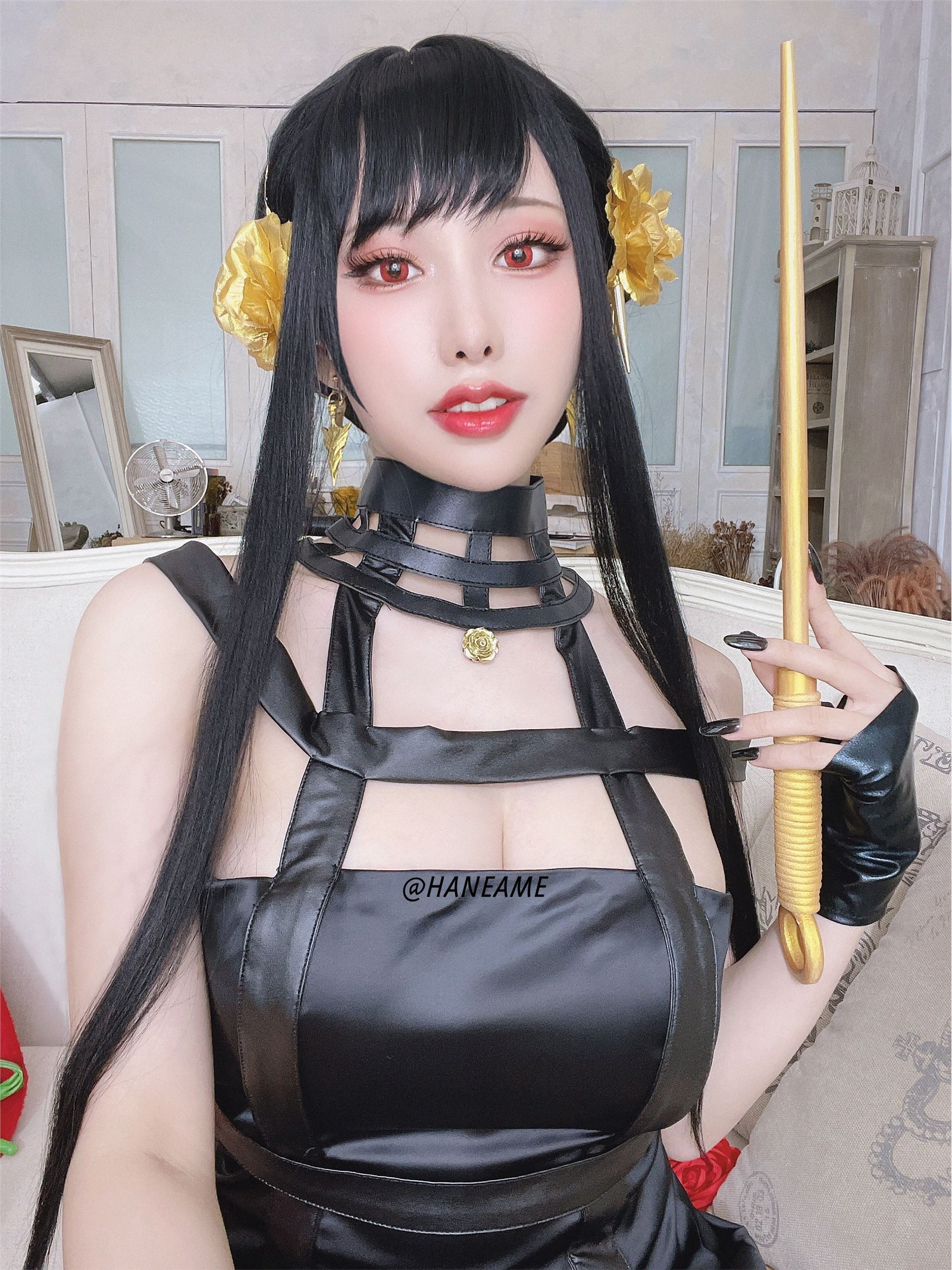 NO.203 Amenami _HaneAme - Interintelligence Family-Spy x Family Yor Forger NO.203 Amenami _HaneAme - Interintelligence Family-Spy x Family Yor Forger