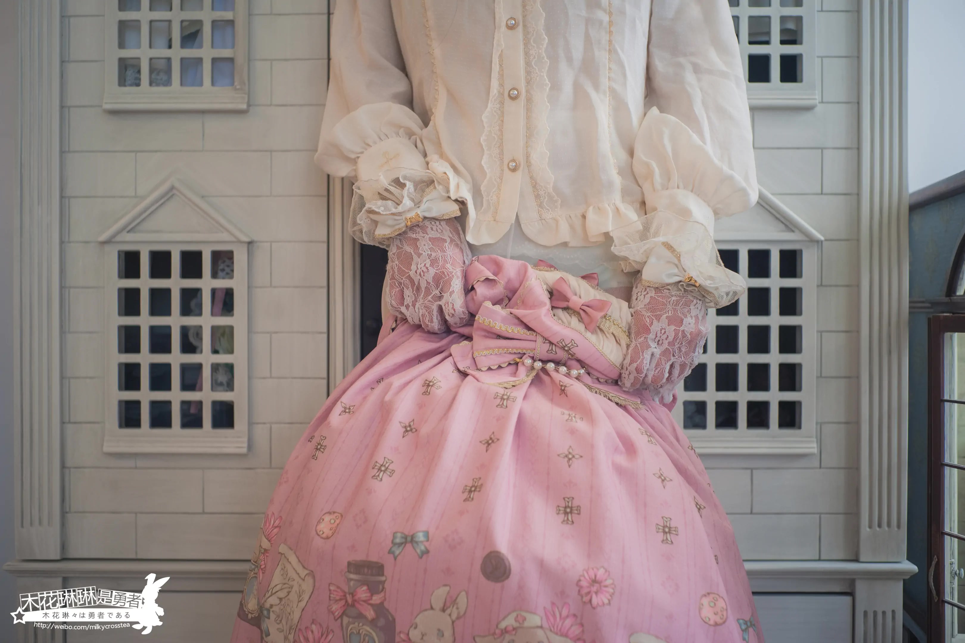 Kihana Rin Rin Ko Hero Lorikore! Lolibrary Vol.11(Bunny s Herbology) 1 Kihana Rin Rin Ko Hero Lorikore! Lolibrary Vol.11(Bunny s Herbology) 1