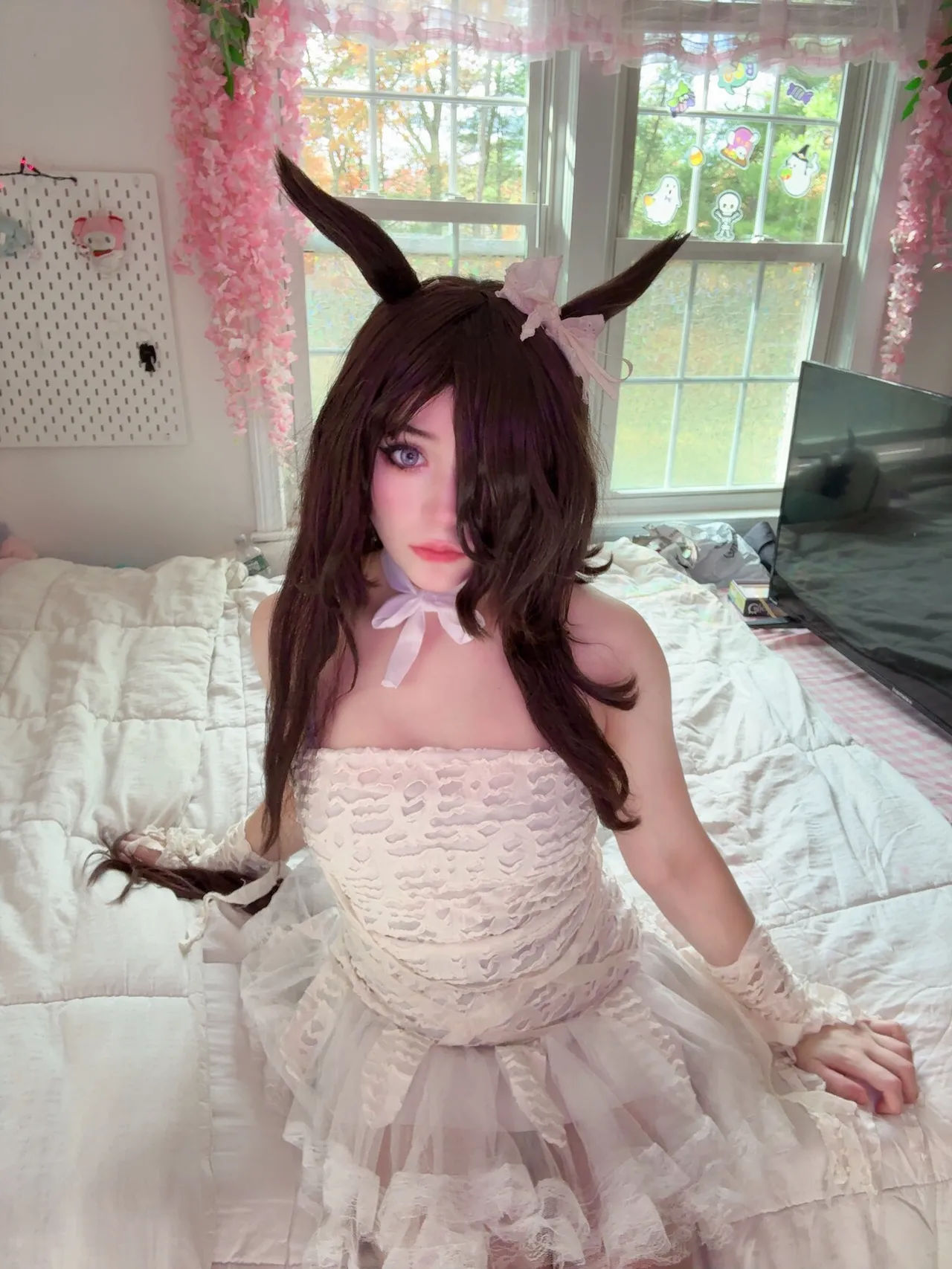 Meikasama - Rice Shower Meikasama - Rice Shower